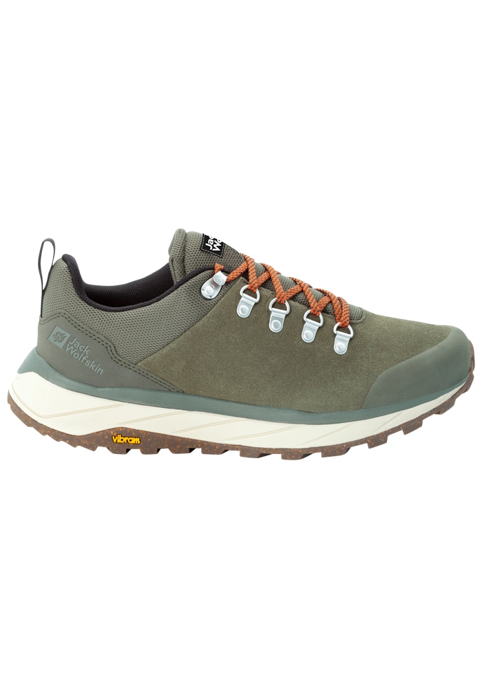 Outdoorschuh »TERRAVENTURE URBAN LOW M«