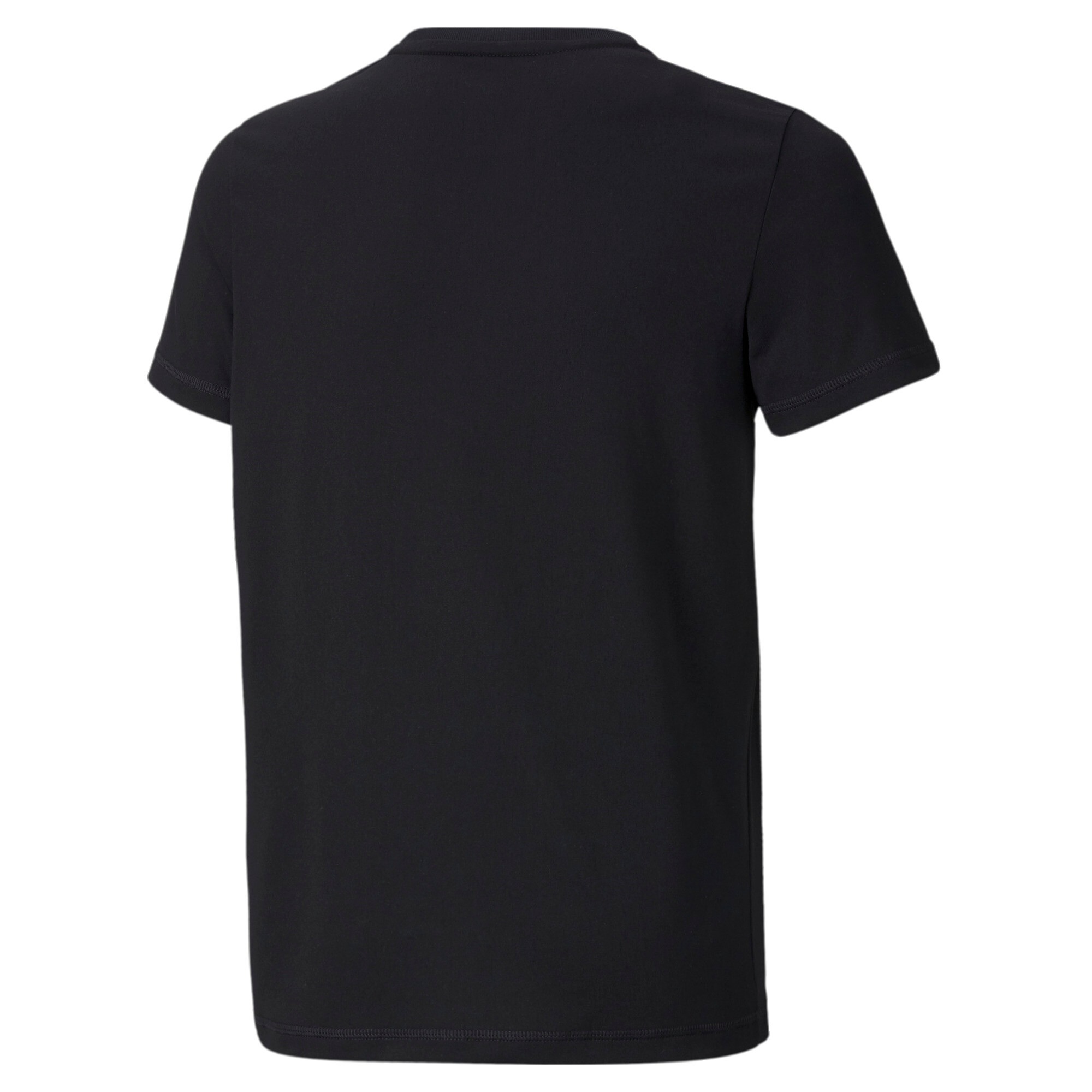 PUMA T-Shirt »ACTIVE SMALL LOGO TEE B«