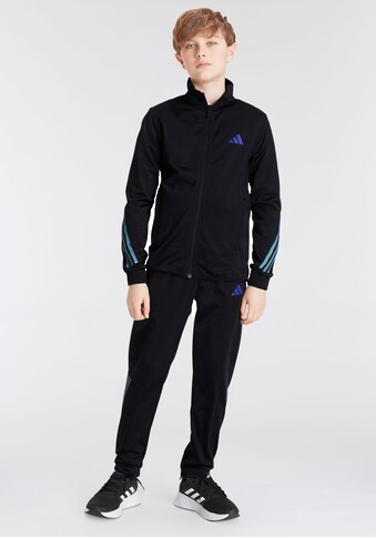 adidas Sportswear Trainingsanzug »TRAIN ICONS AEROREADY 3-STREIFEN«, (2 tlg.) kaufen