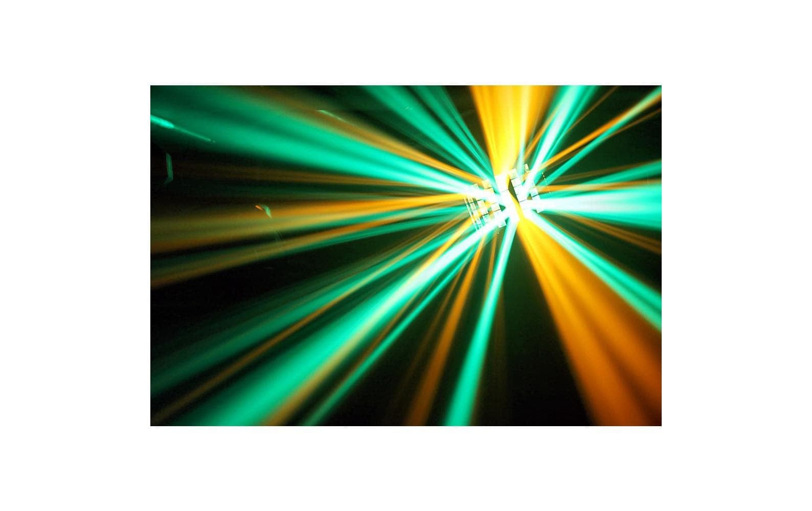 BeamZ Discolicht »Butterfly II«