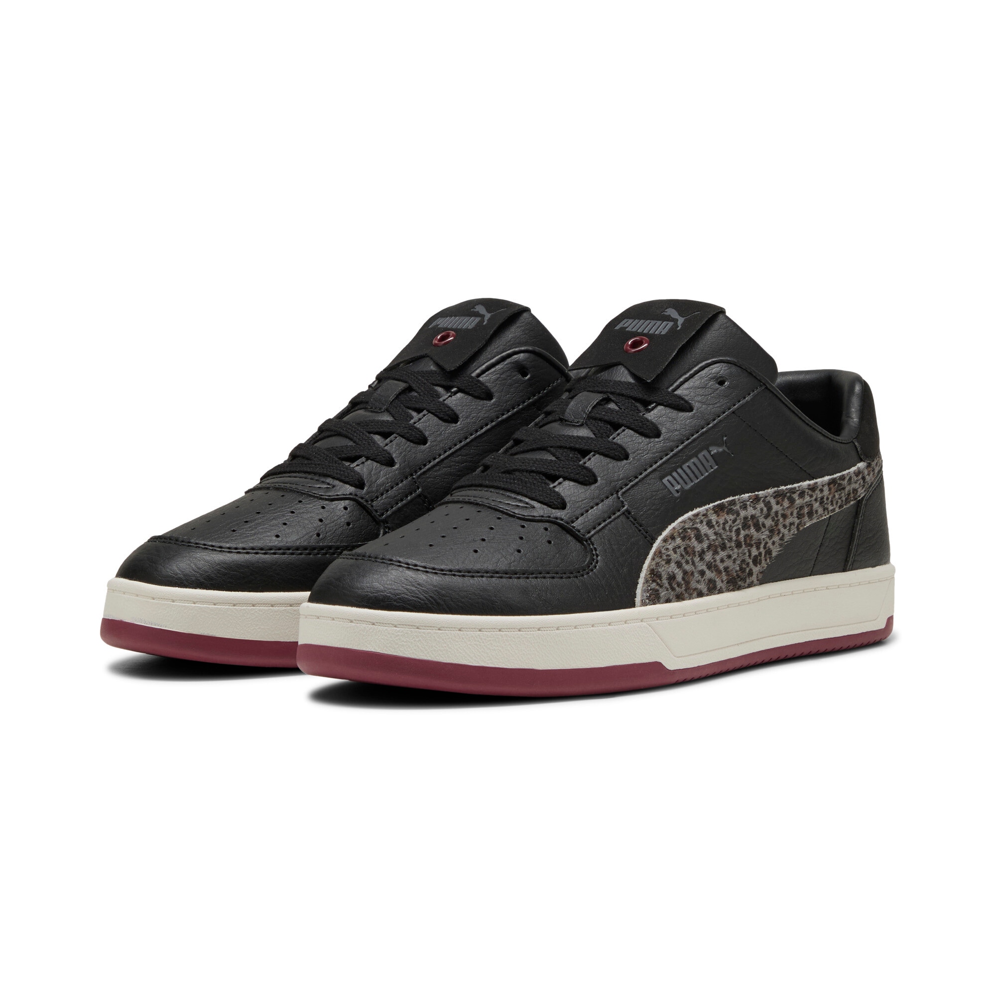 PUMA Sneaker »CAVEN 2.0 ANIMAL FLAIR«