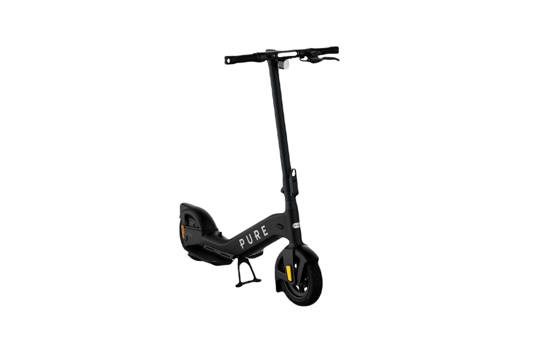 E-Scooter »Pure Electric Advance« 20 km/h 40 km