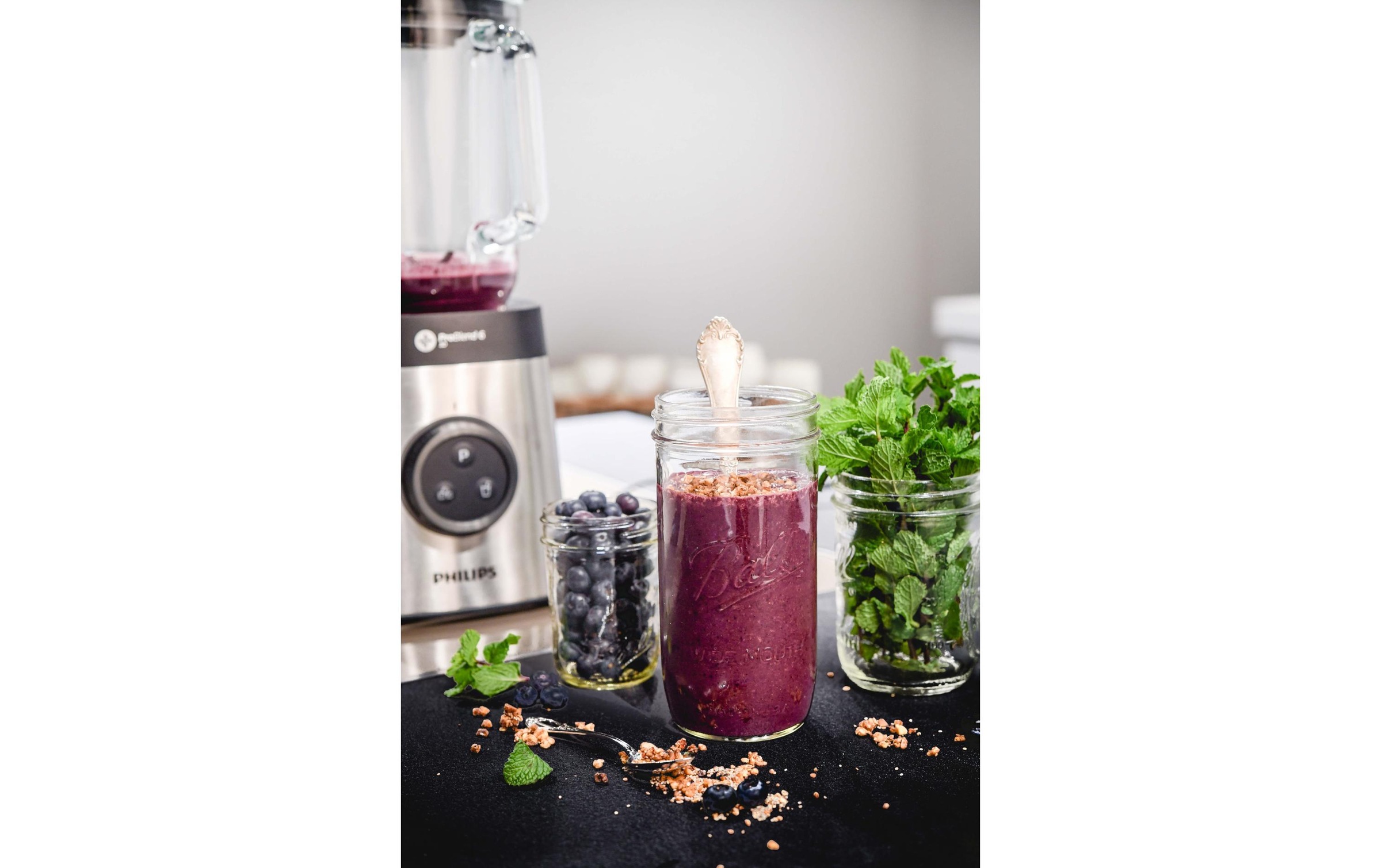 Philips Standmixer »HR3652/02«