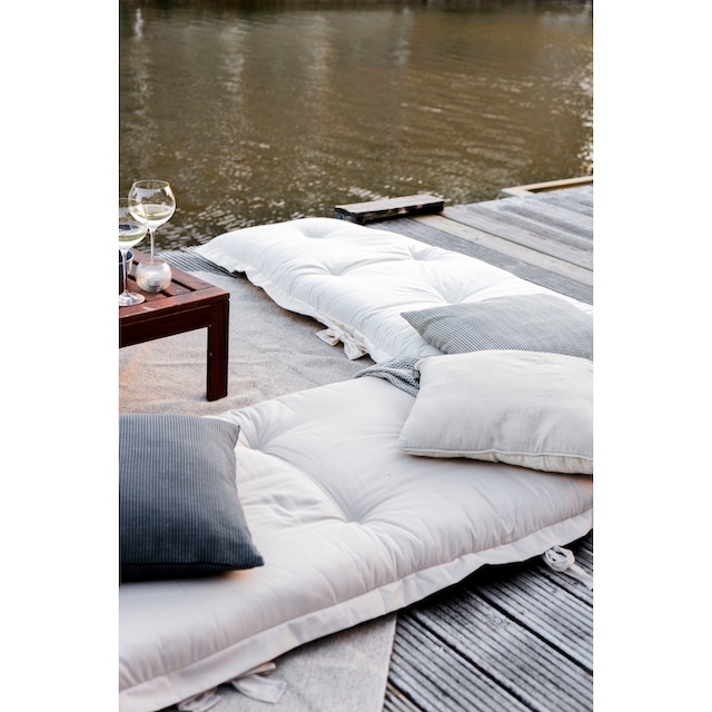 Karup Design Gartensessel »Sit and Sleep«, OUT online shoppen |  Jelmoli-Versand