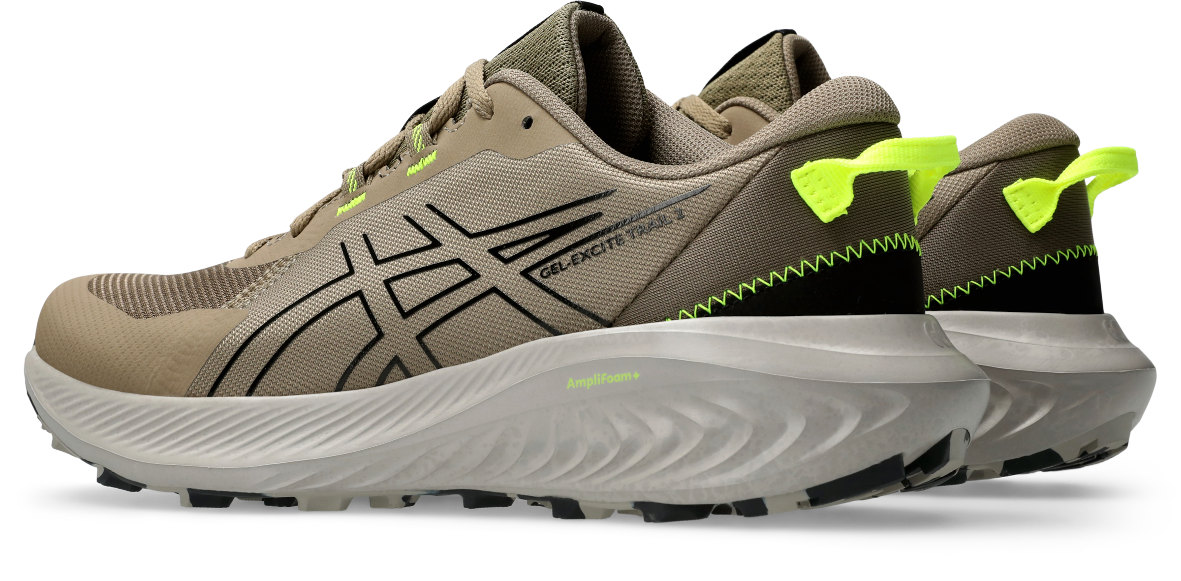 Asics Trailrunningschuh »GEL-EXCITE TRAIL 2«