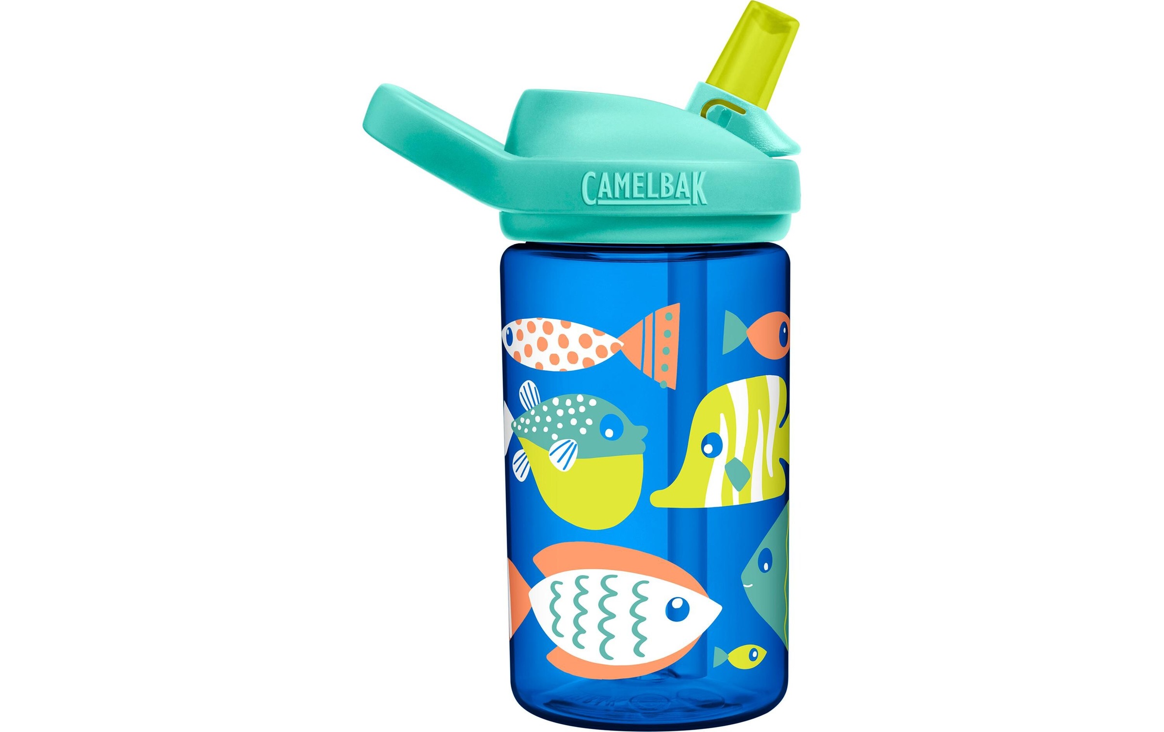 Camelbak Trinkflasche »CamelBak Eddy+Kids«, (1 tlg.)