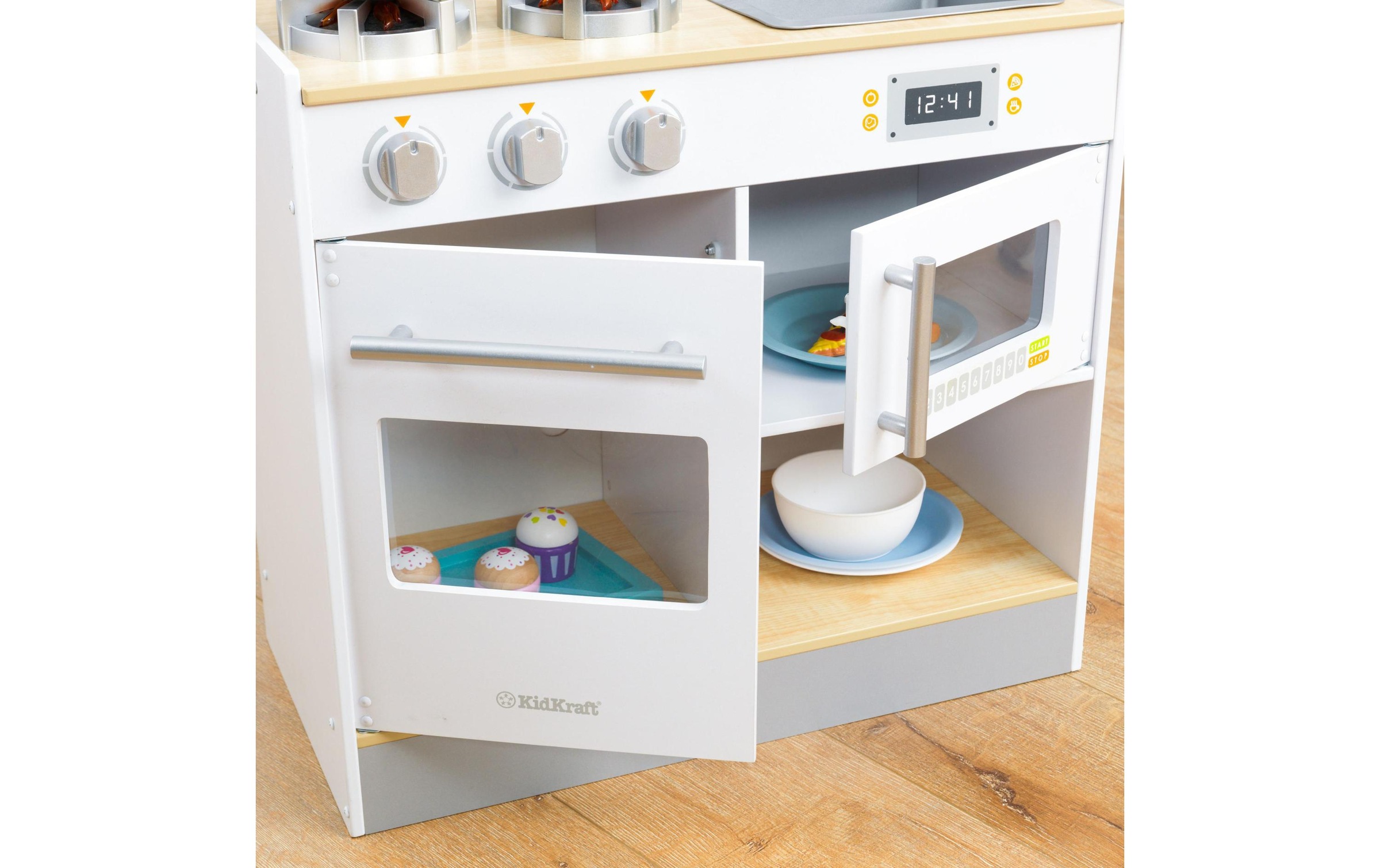 KidKraft® Spielküche »Spielküche Let's cook«