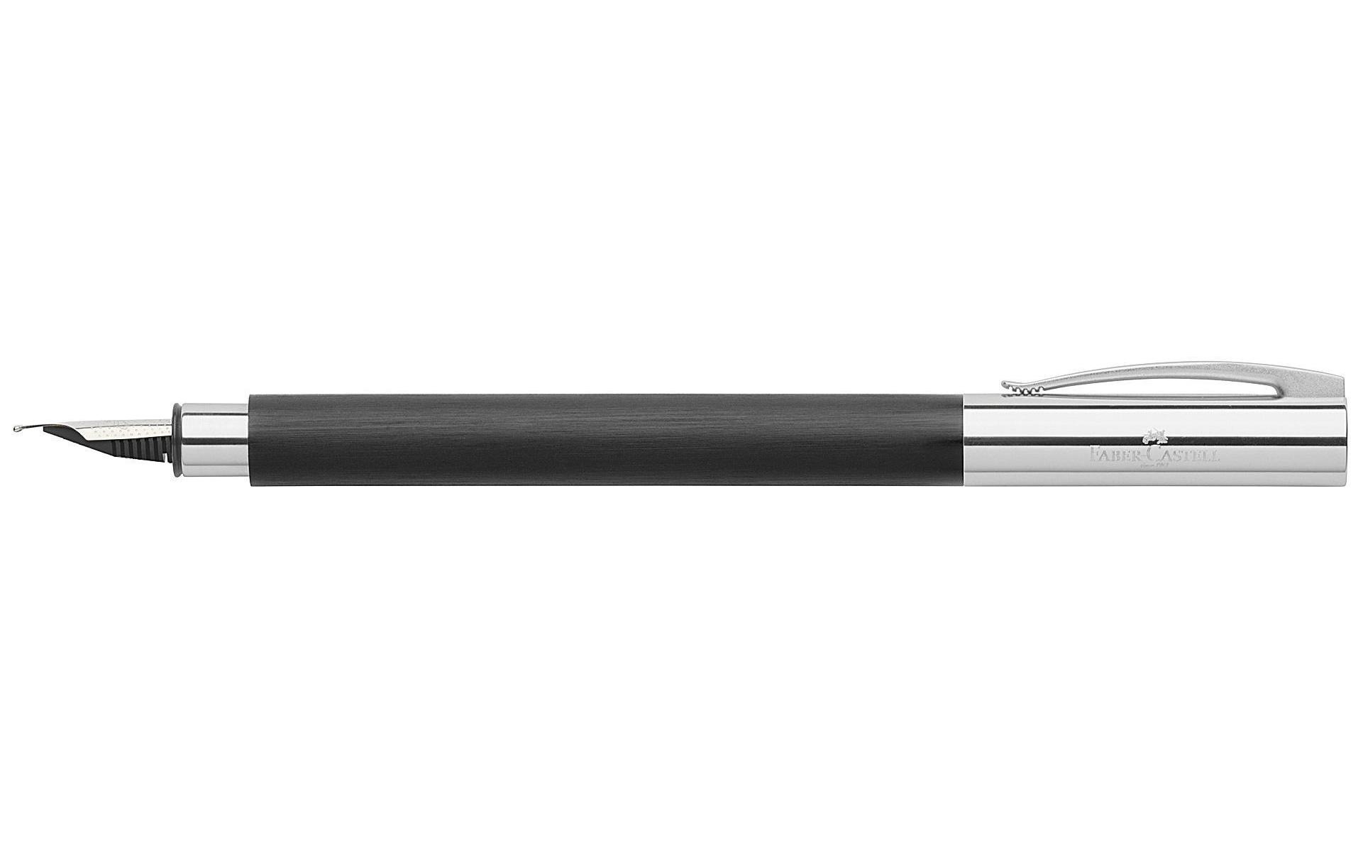 Faber-Castell Füllfederhalter »AMBIT«