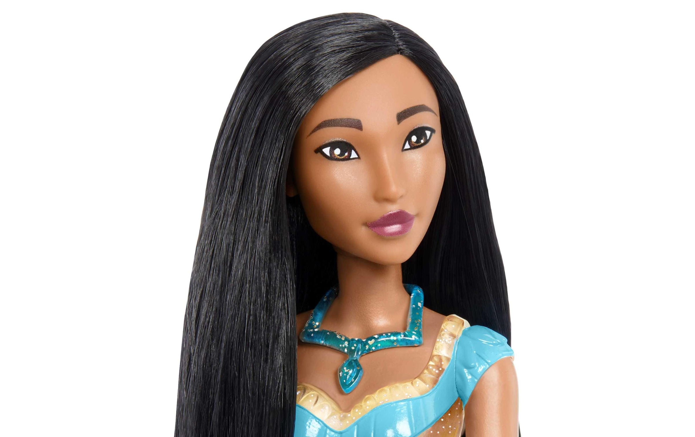 Disney Princess Anziehpuppe »Disney Princess«