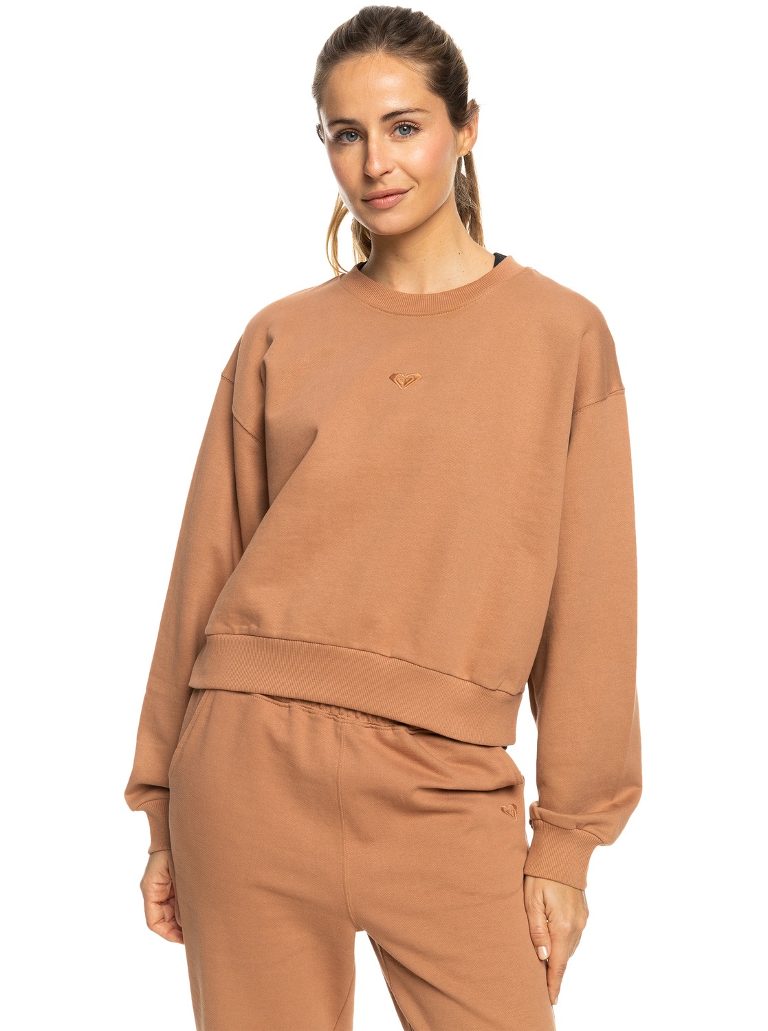 Roxy Sweatshirt »Essential Energy«