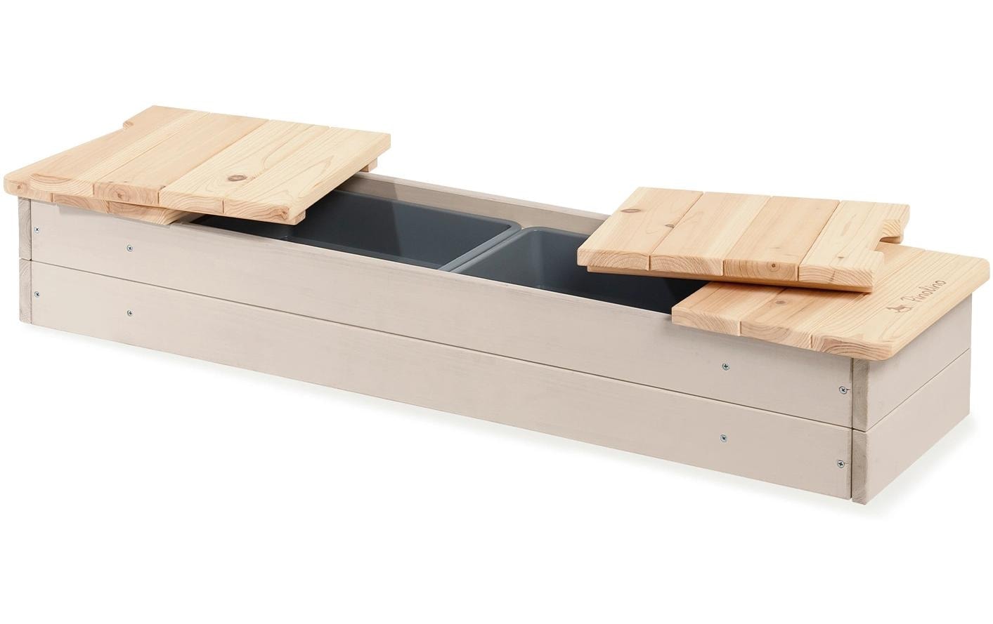 Pinolino® Sandkasten »Hedda«