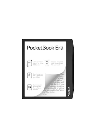 E-Book »PocketBook Era 16GB Stardust silver, 300DPI«