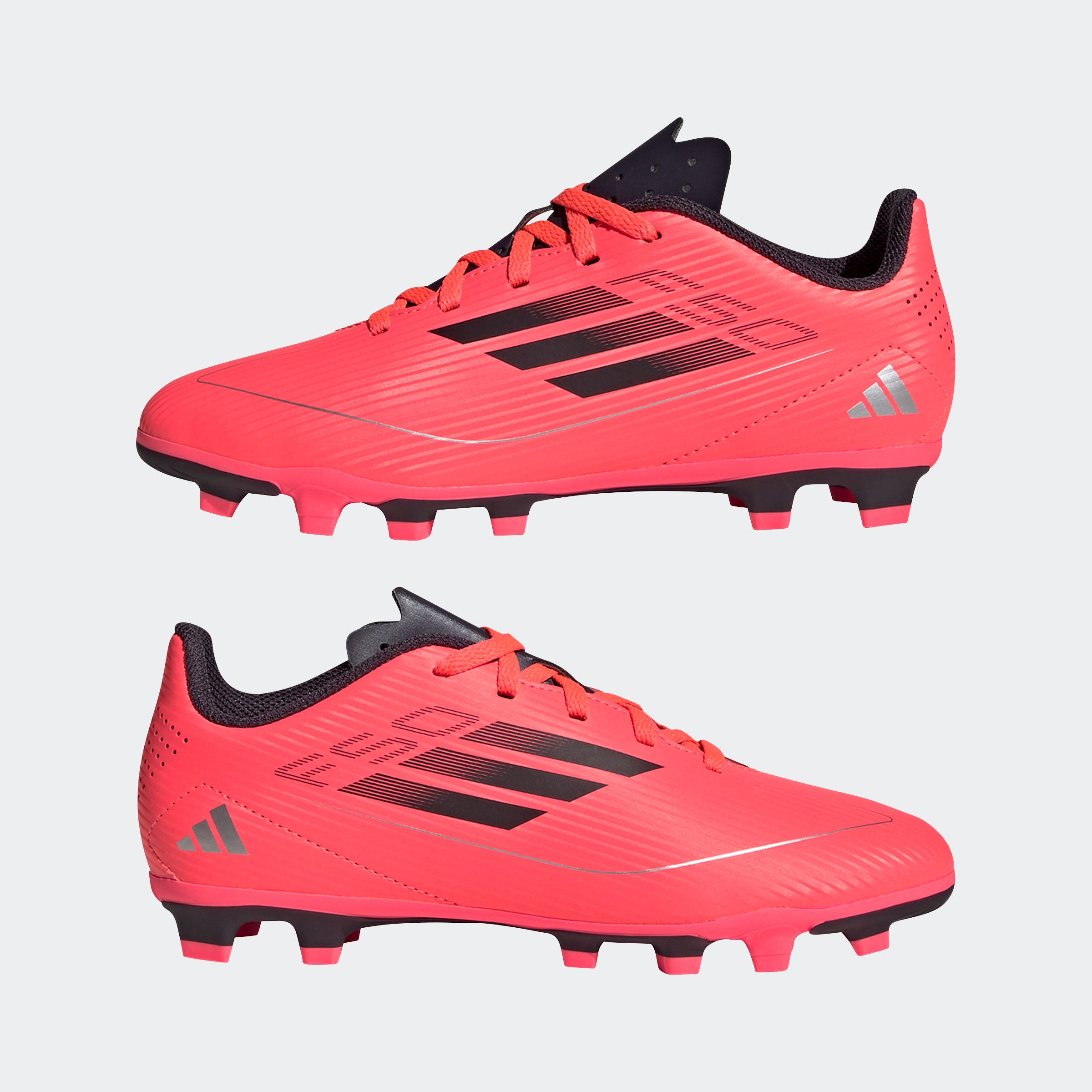 adidas Performance Fussballschuh »F50 CLUB KIDS FXG«