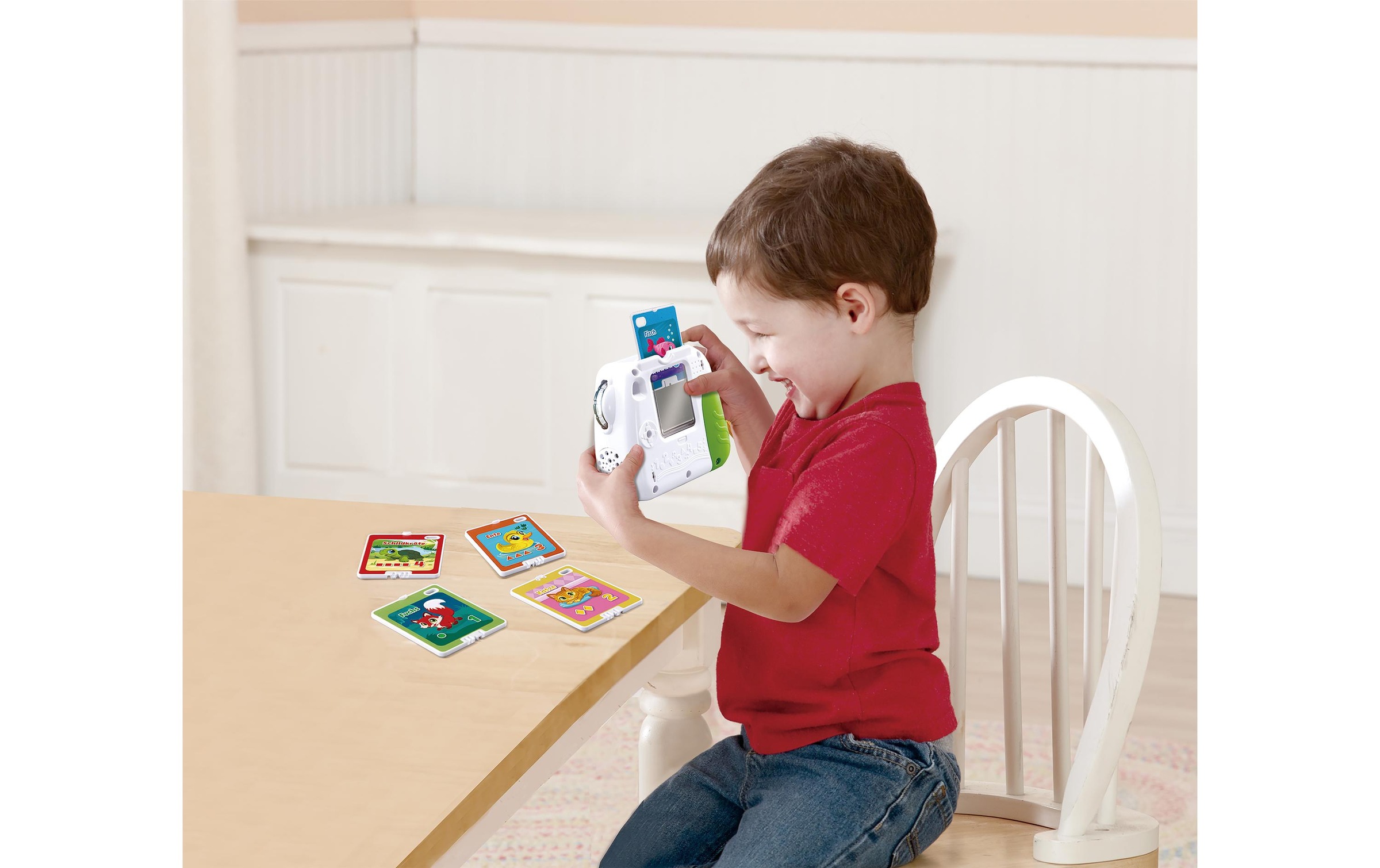 Vtech® Lernspielzeug