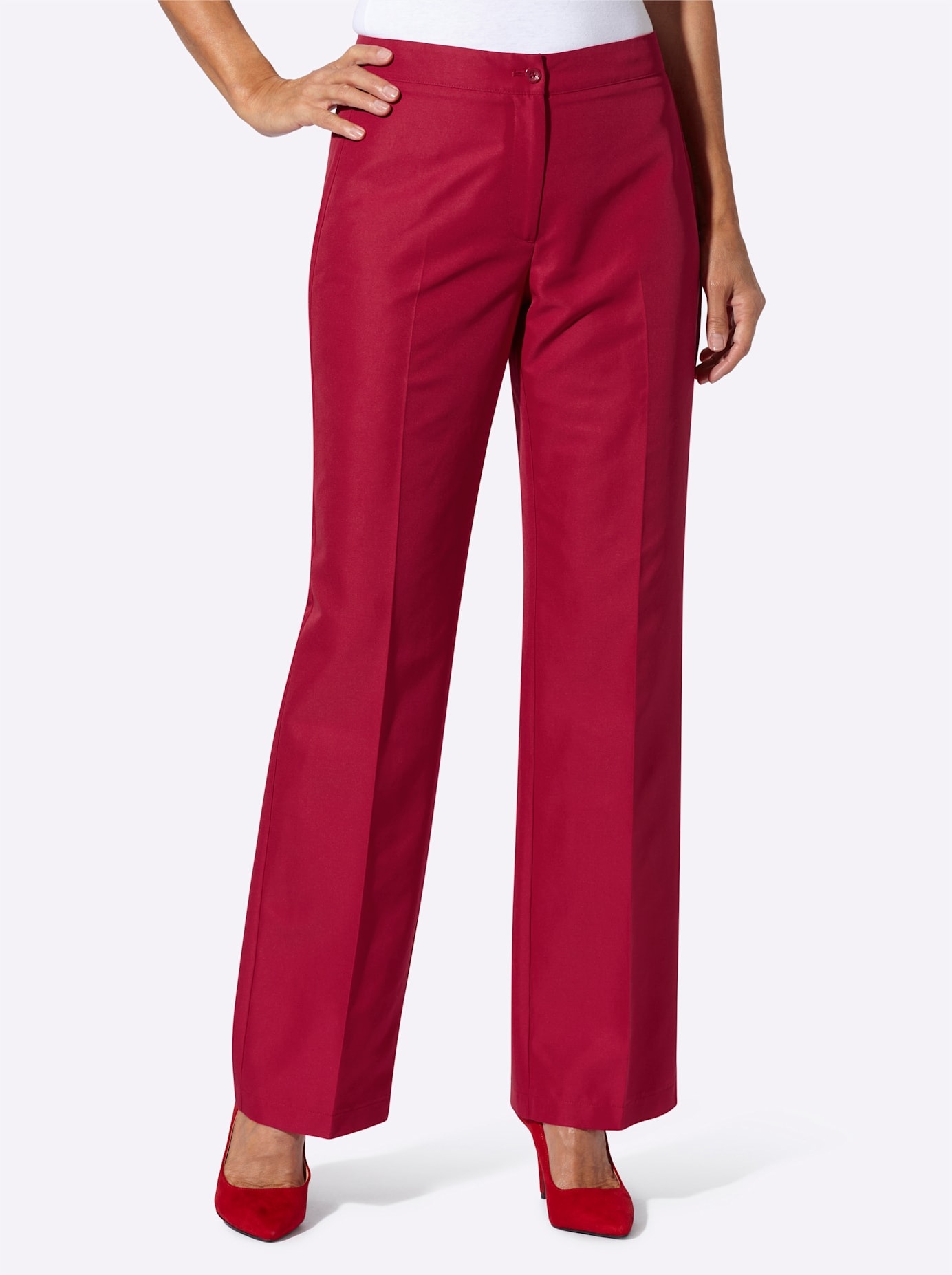 Classic Basics Marlene-Hose