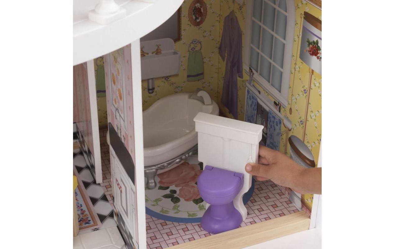 KidKraft® Puppenhaus »Puppenhaus Magnolia Mansion«
