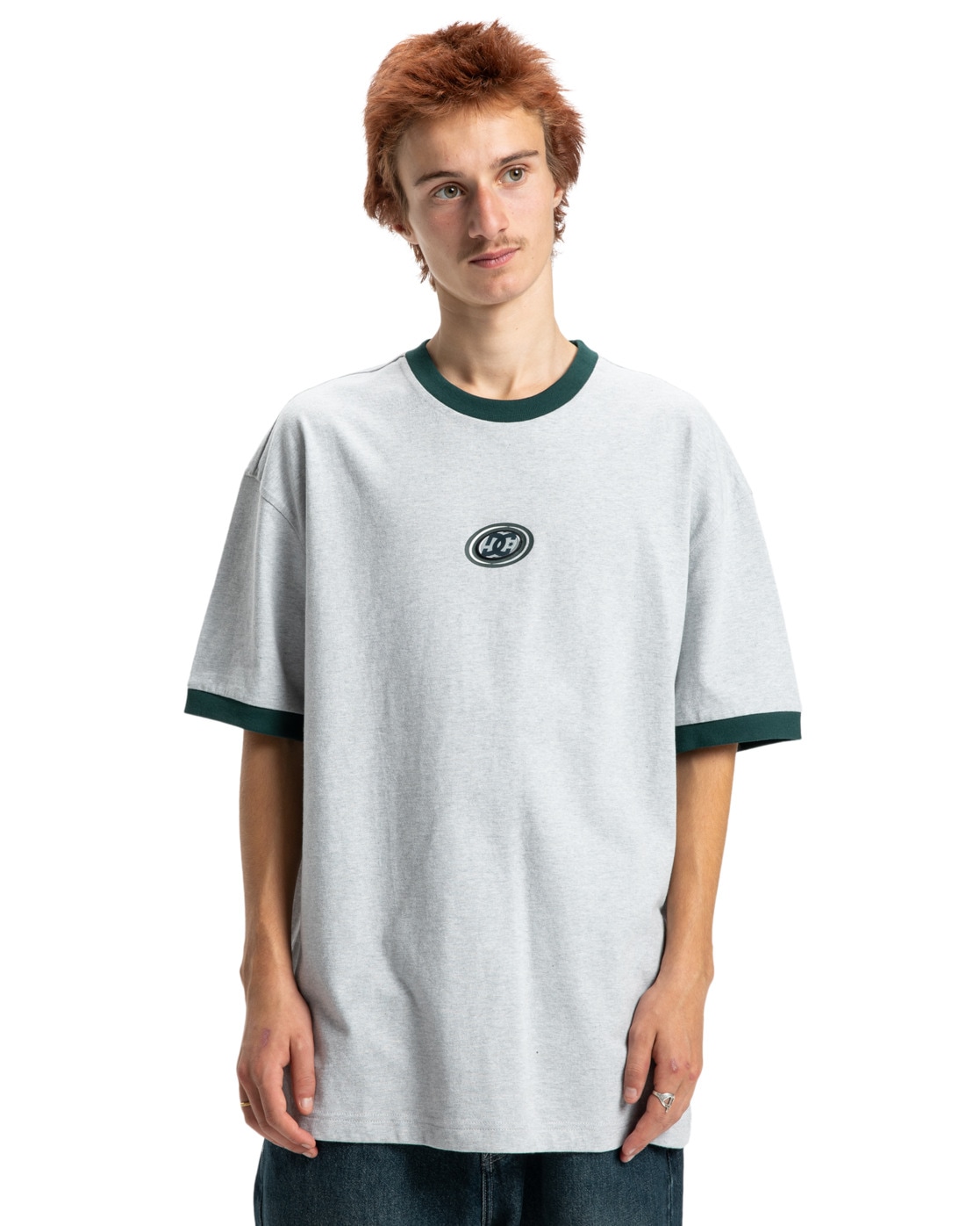 DC Shoes Rundhalsshirt "The Score"