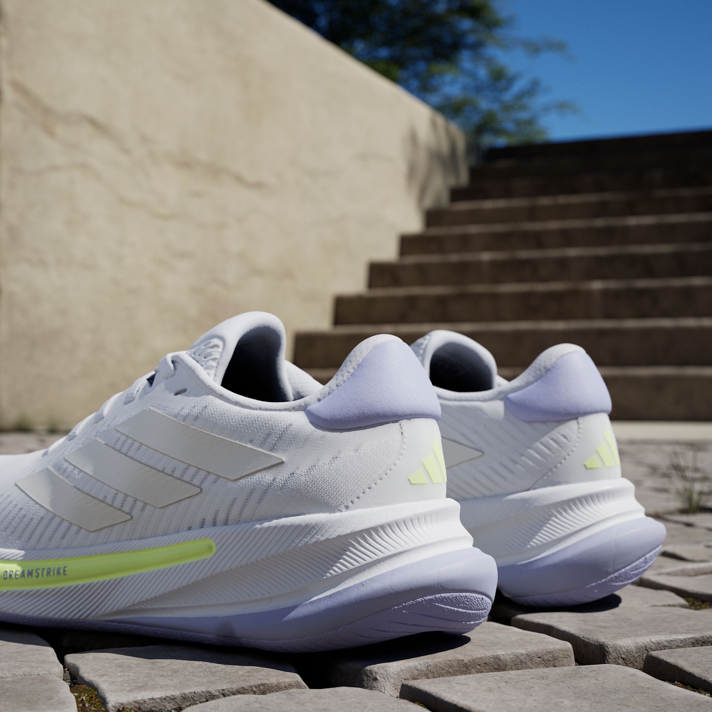 adidas Performance Laufschuh »SUPERNOVA EASE«