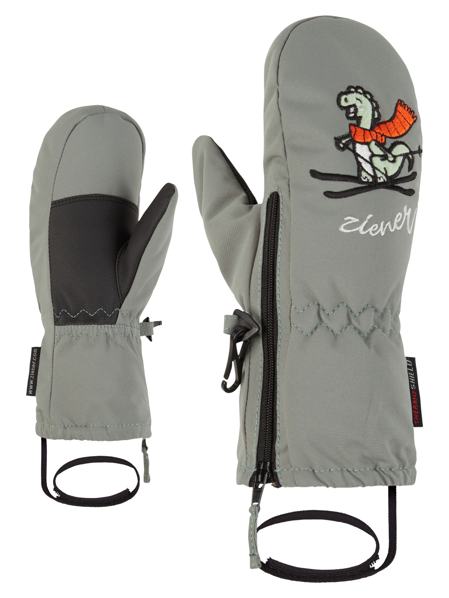 Ziener Fäustlinge »LE ZOO-Z glove mini«