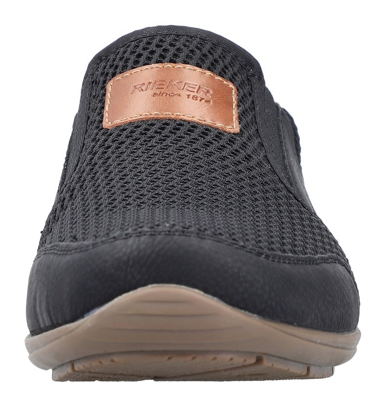 Rieker Slipper, mit Stretch