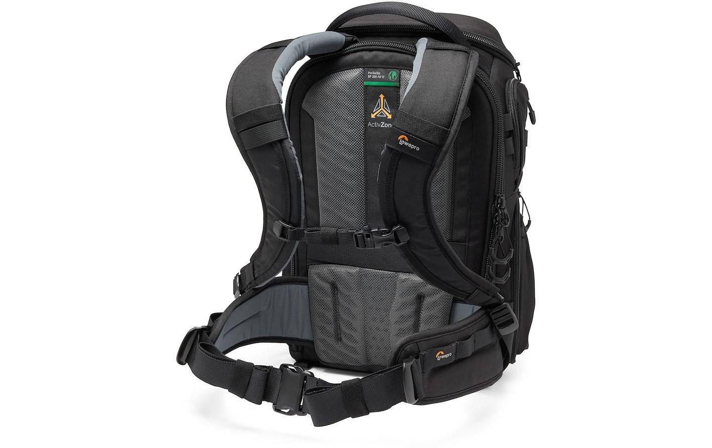 Lowepro Fotorucksack »ProTactic BP 350 AW III«