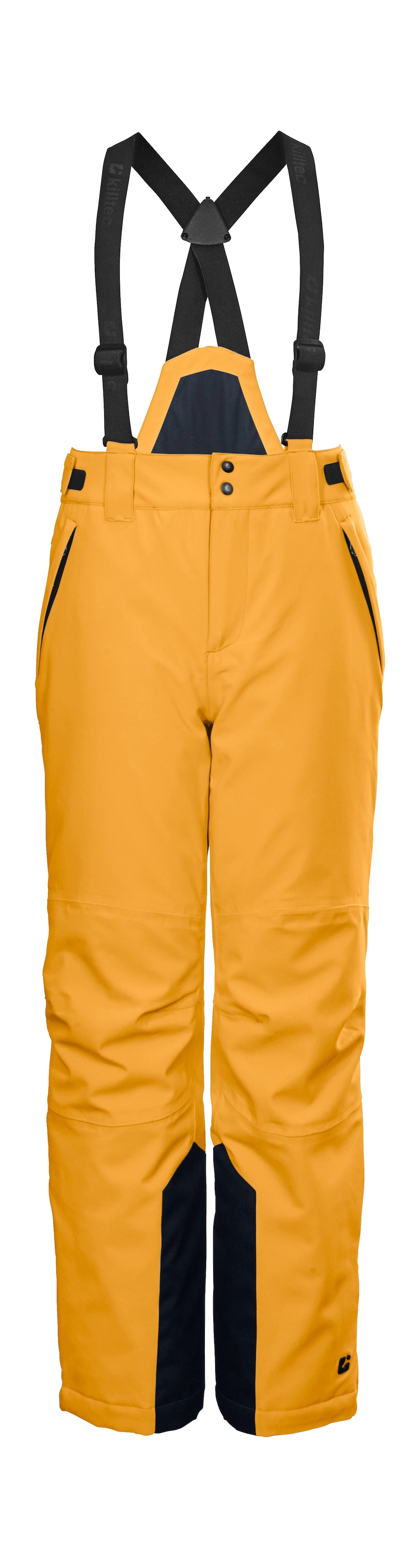 Skihose »KSW 79 BYS SKI PNTS«