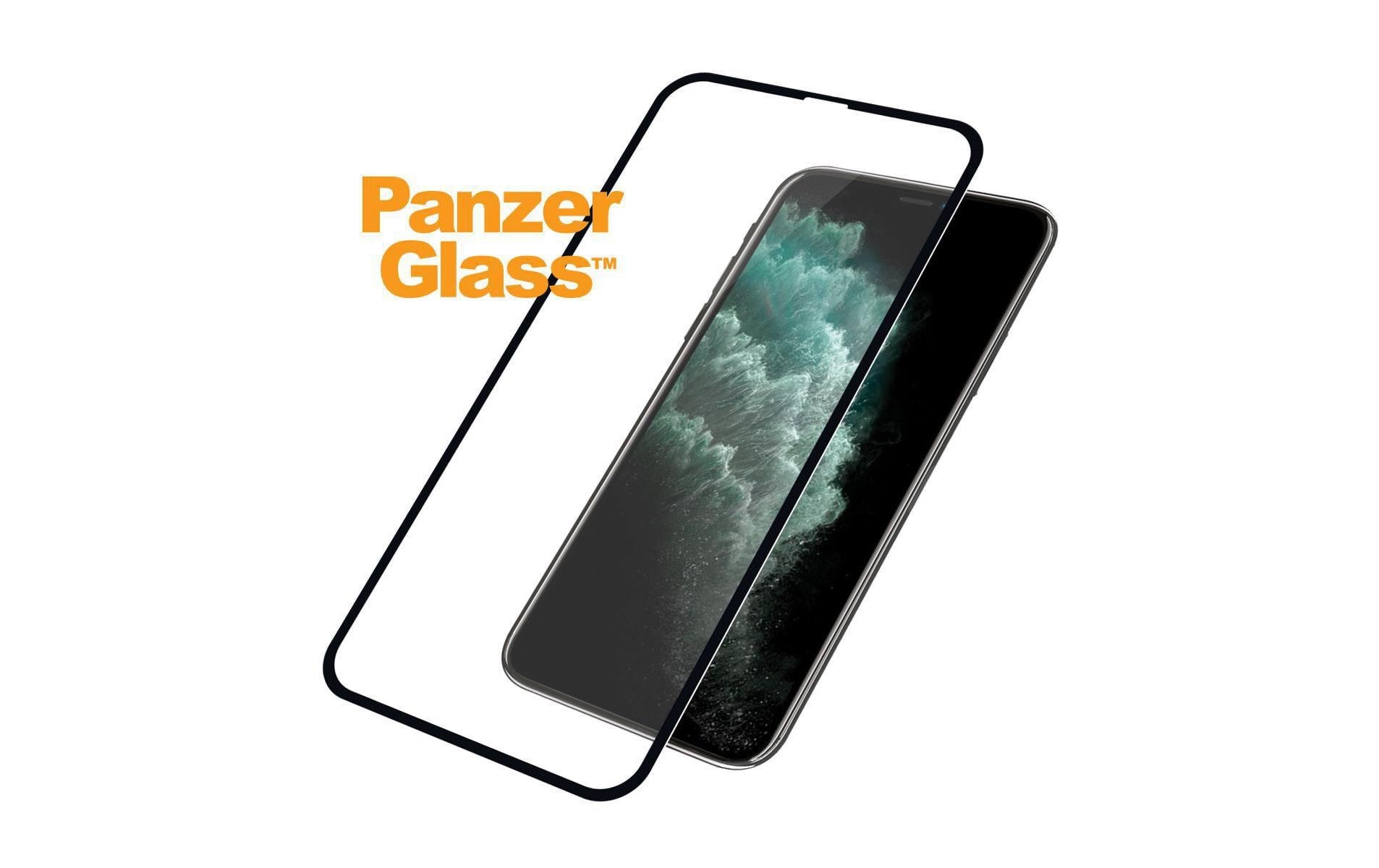 PanzerGlass Backcover »Case Friendly iPhone 11 Pro Max«, iPhone® 11 Pro Max-iPhone XS Max