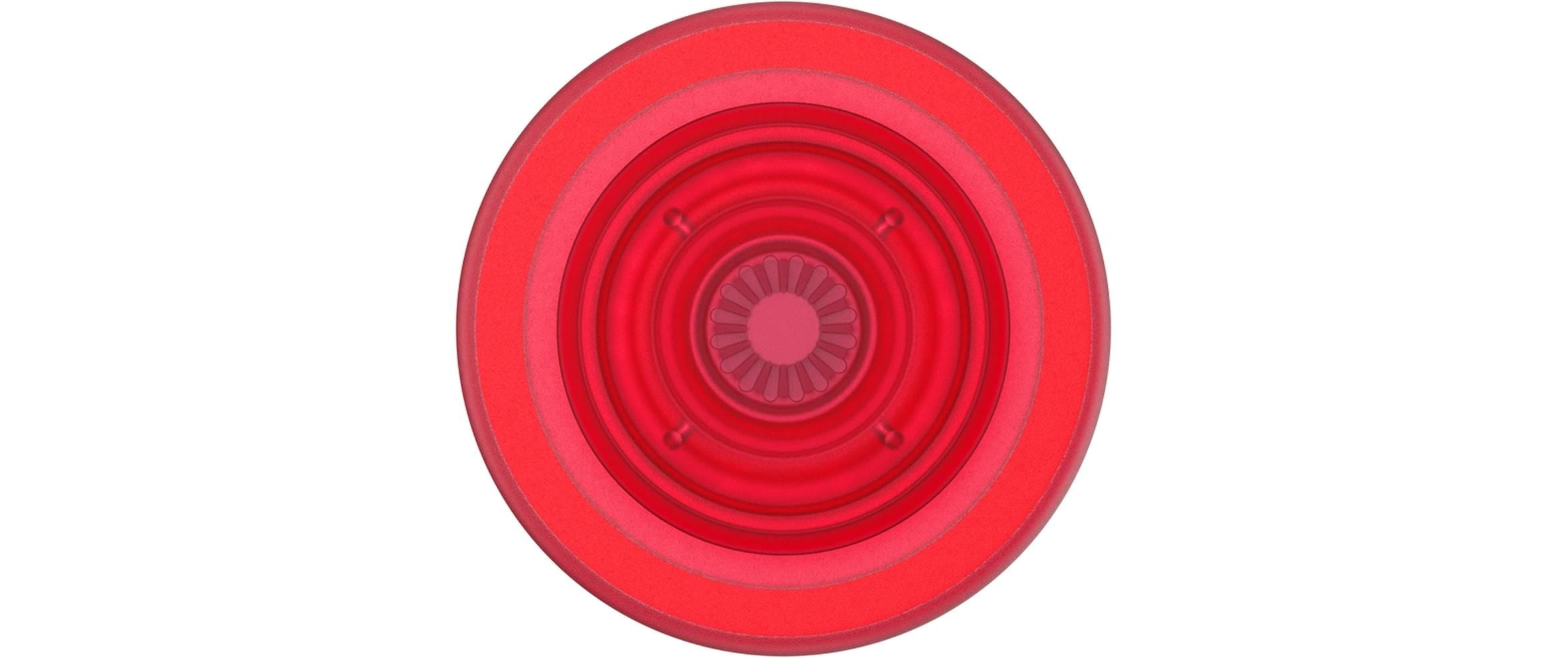 Popsockets Handy-Halterung »Blanchette Red MagSafe«, Universalhalterung