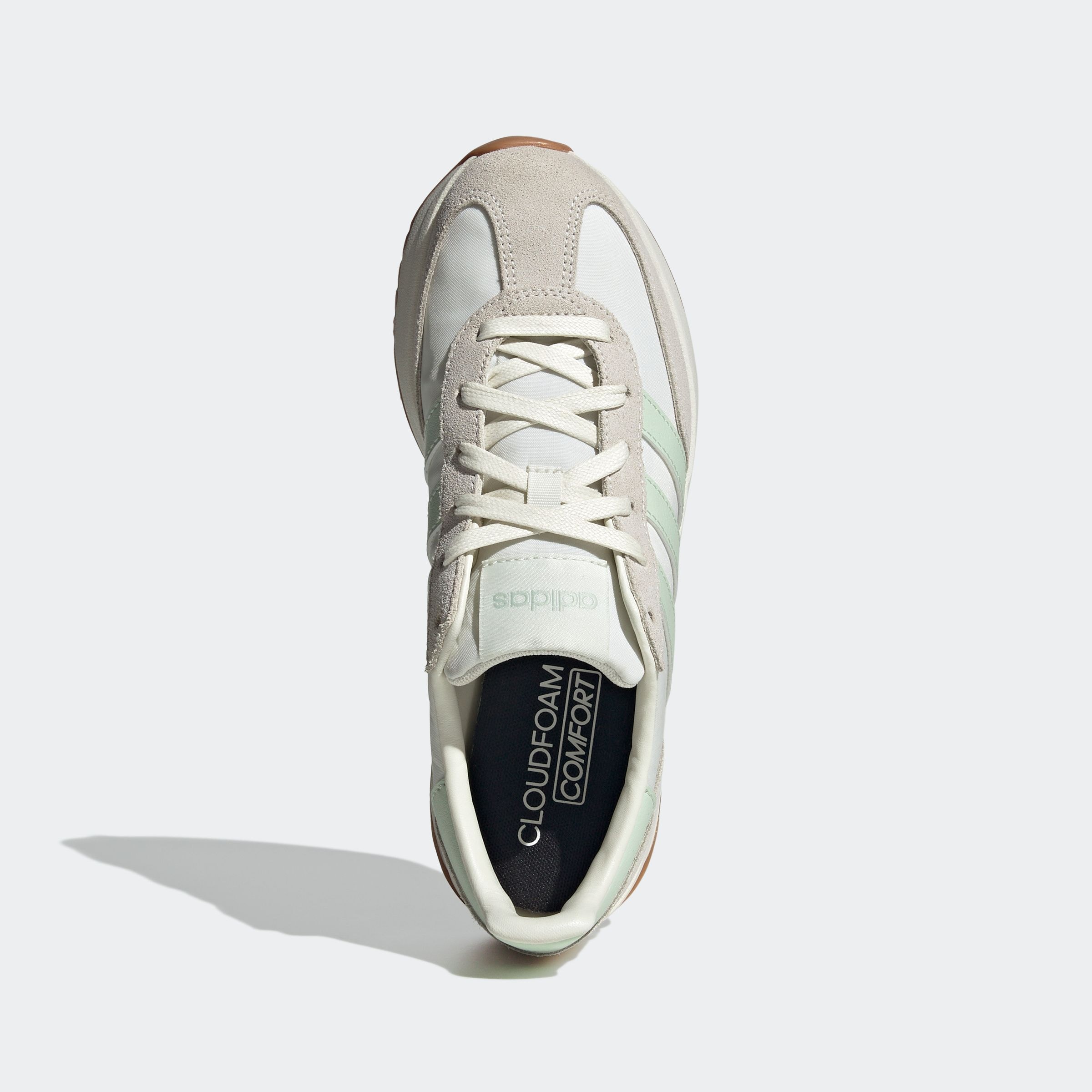 adidas Sportswear Sneaker »RUN 70S 2.0«, inspiriert vom Design des SL72