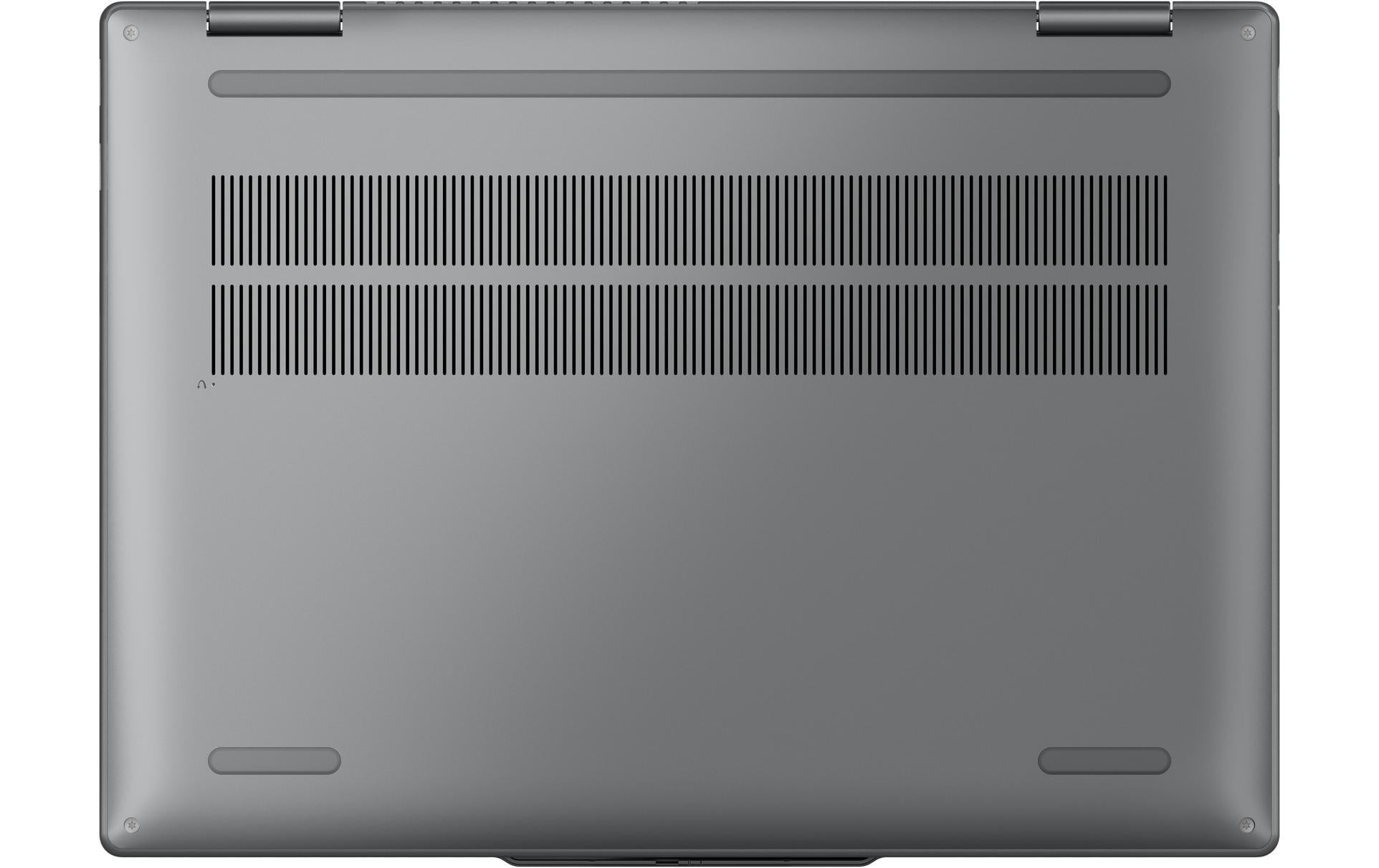 Lenovo Convertible Notebook »Notebook IdeaPad 5 2-in-1 14Q8X9 (Snapdragon)«, 35,42 cm, / 14 Zoll, Qualcomm, Snapdragon X Plus, Adreno