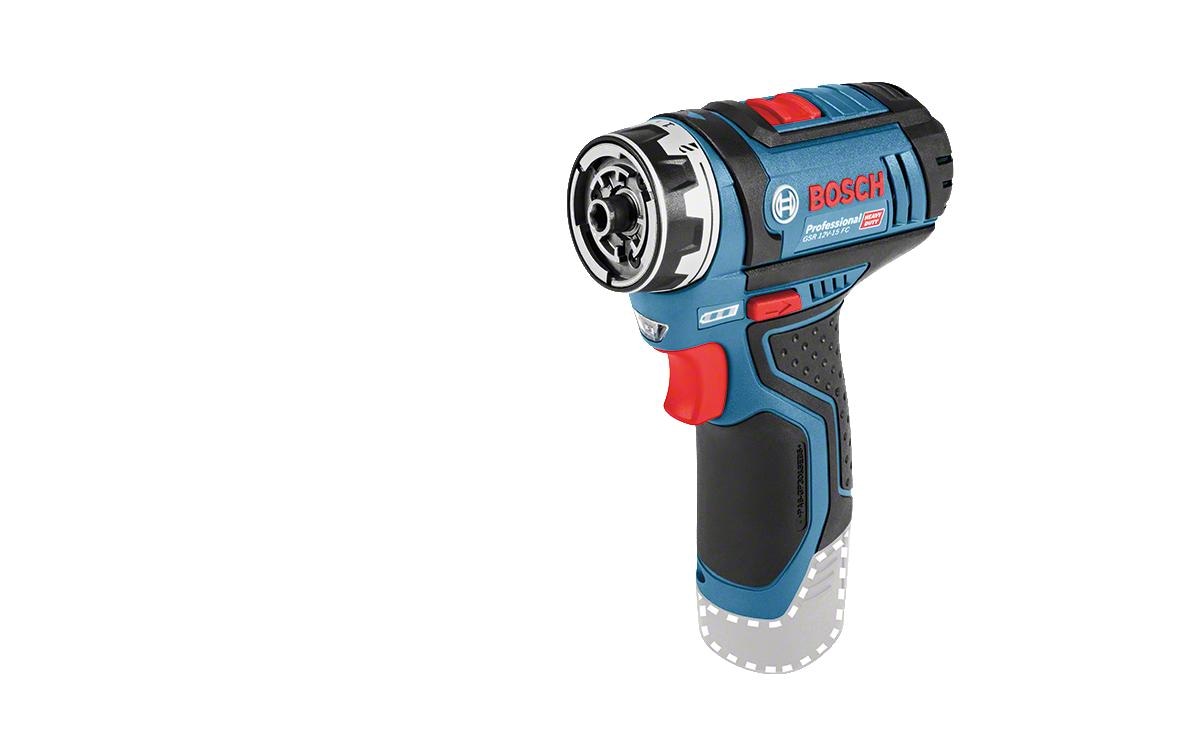 Bosch Professional Akku-Schrauber