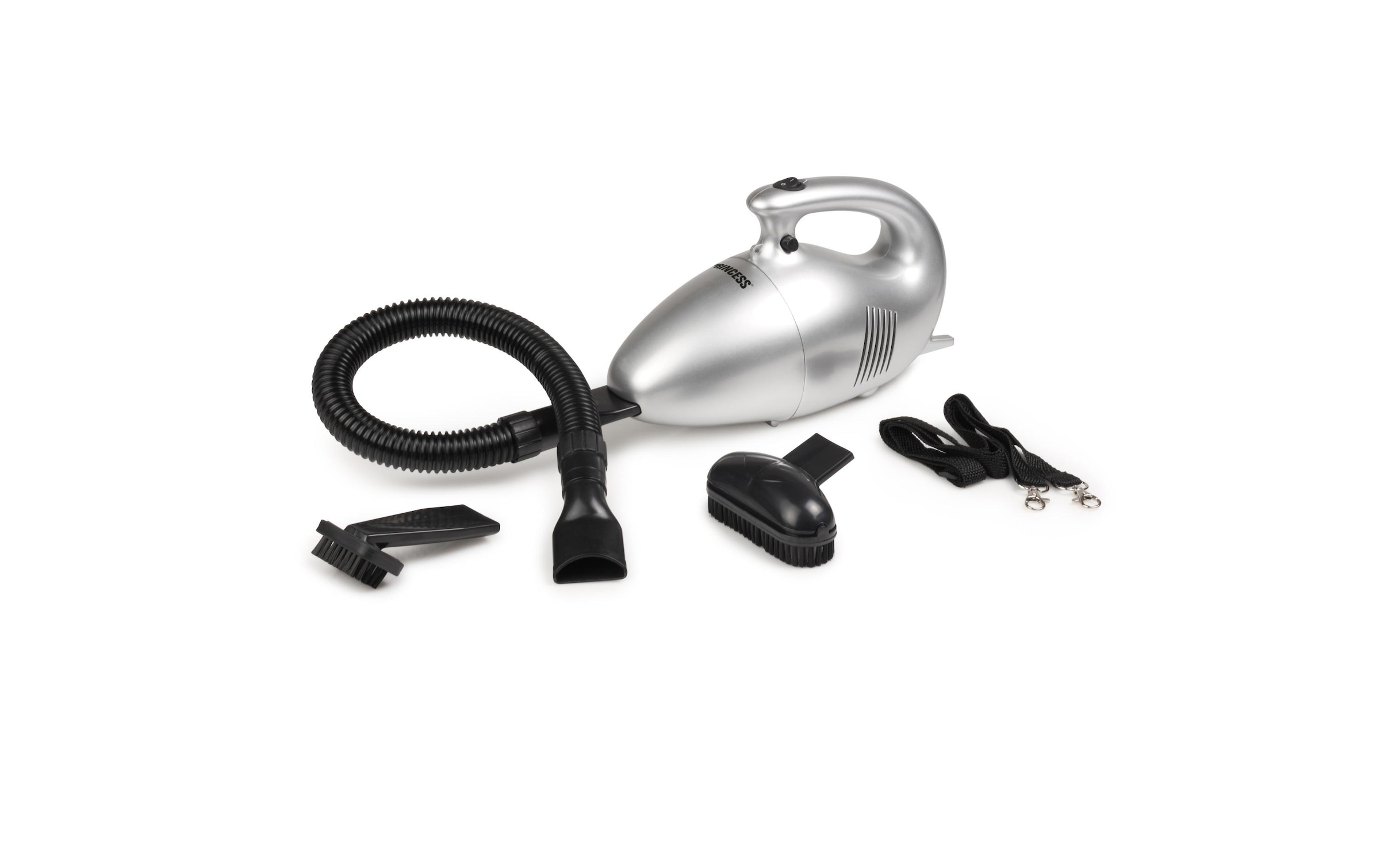 PRINCESS Handstaubsauger »Turbo Tiger« 700 W beutellos