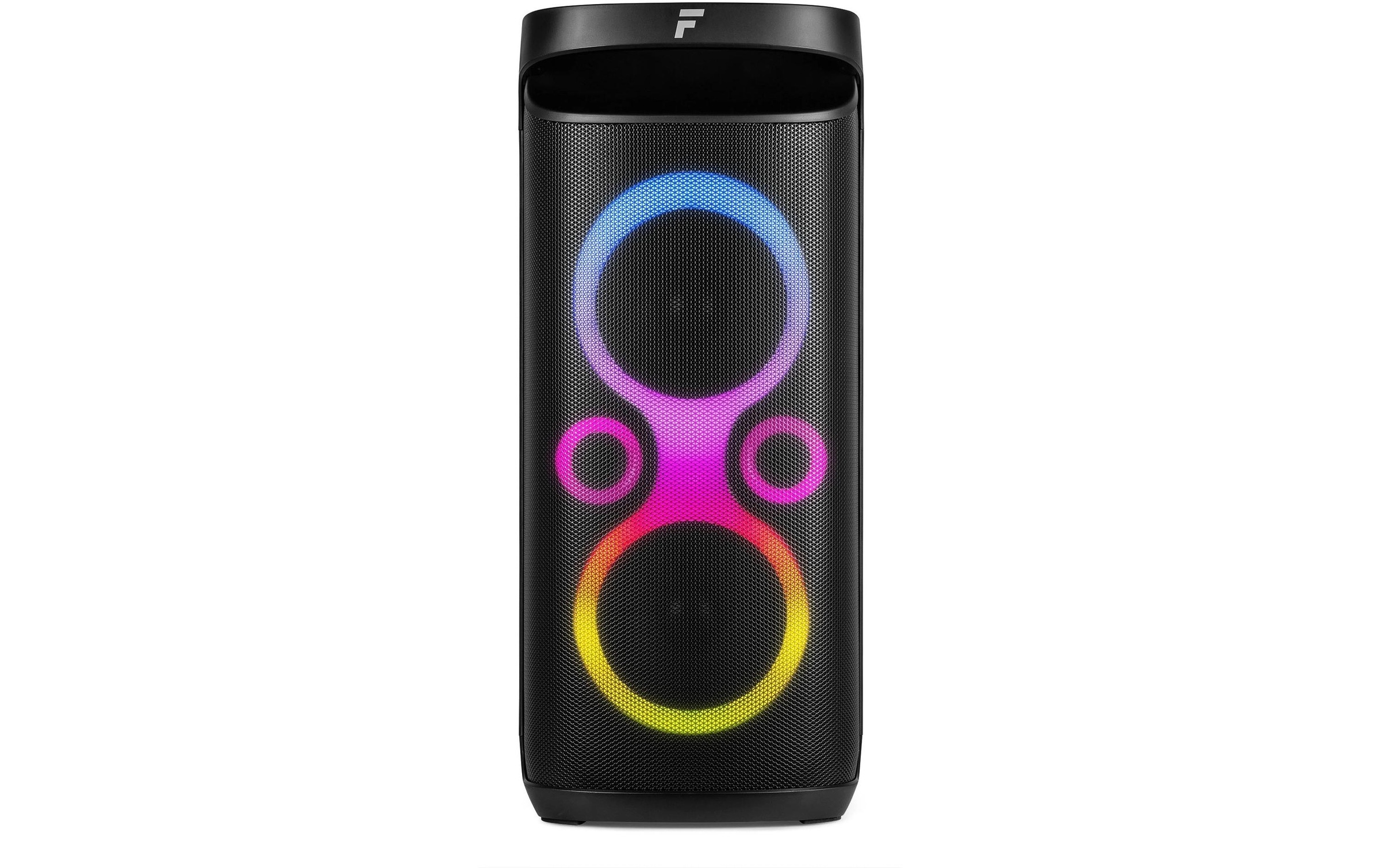 FENTON Bluetooth-Speaker »Fenton Pulse130«