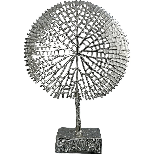 GILDE Dekobaum »Skulptur Tree« online bestellen | Jelmoli-Versand