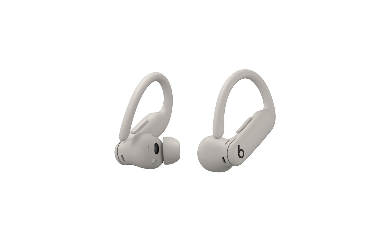 Beats by Dr. Dre In-Ear-Kopfhörer »Powerbeats Pro 2«, Bluetooth, Geräuschisolierung-Active Noise Cancelling (ANC)-Transparenzmodus-integrierte Steuerung für Anrufe und Musik-kompatibel mit Siri