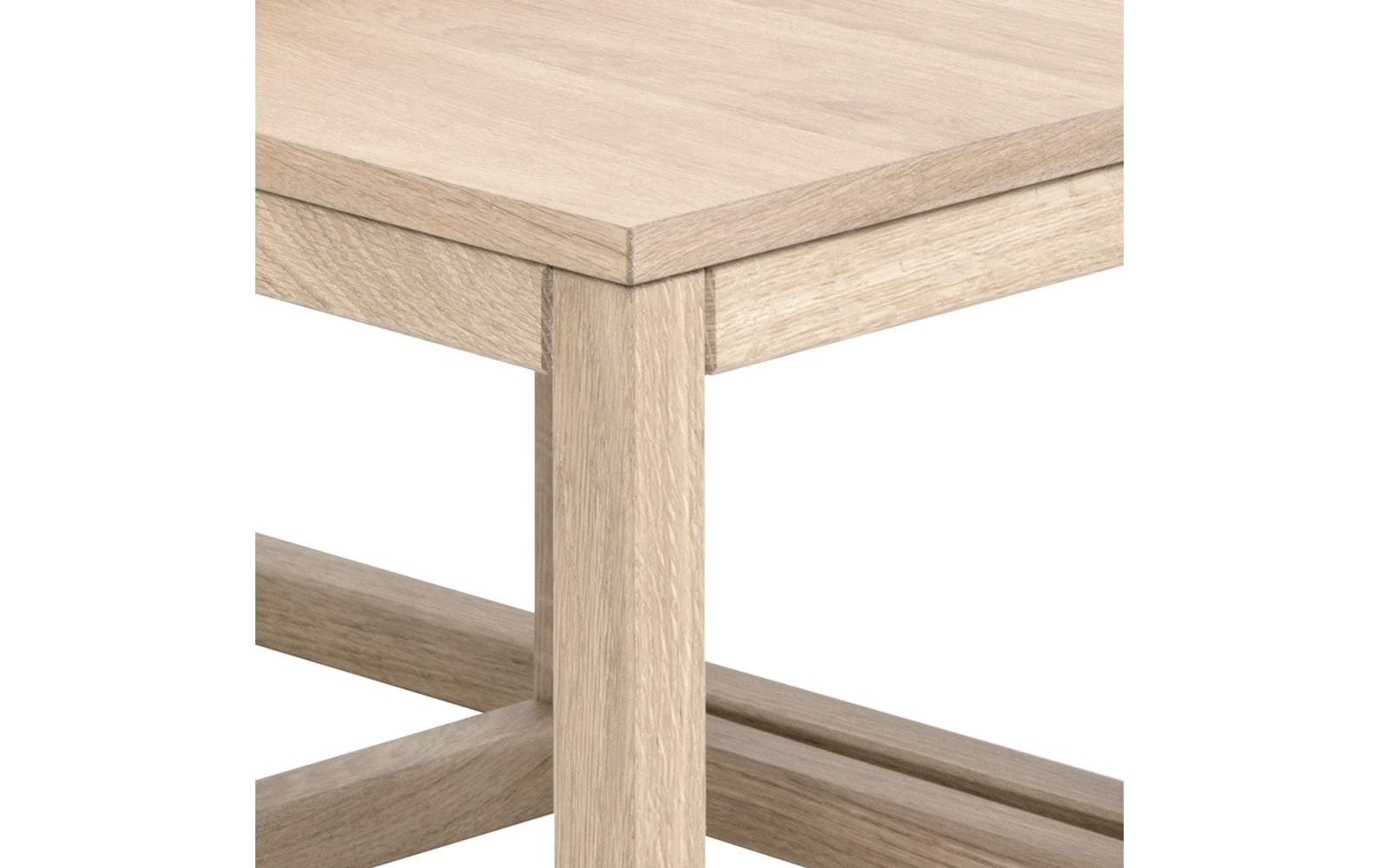 AC Design Beistelltisch »Cornus 2-er Set, Nature«