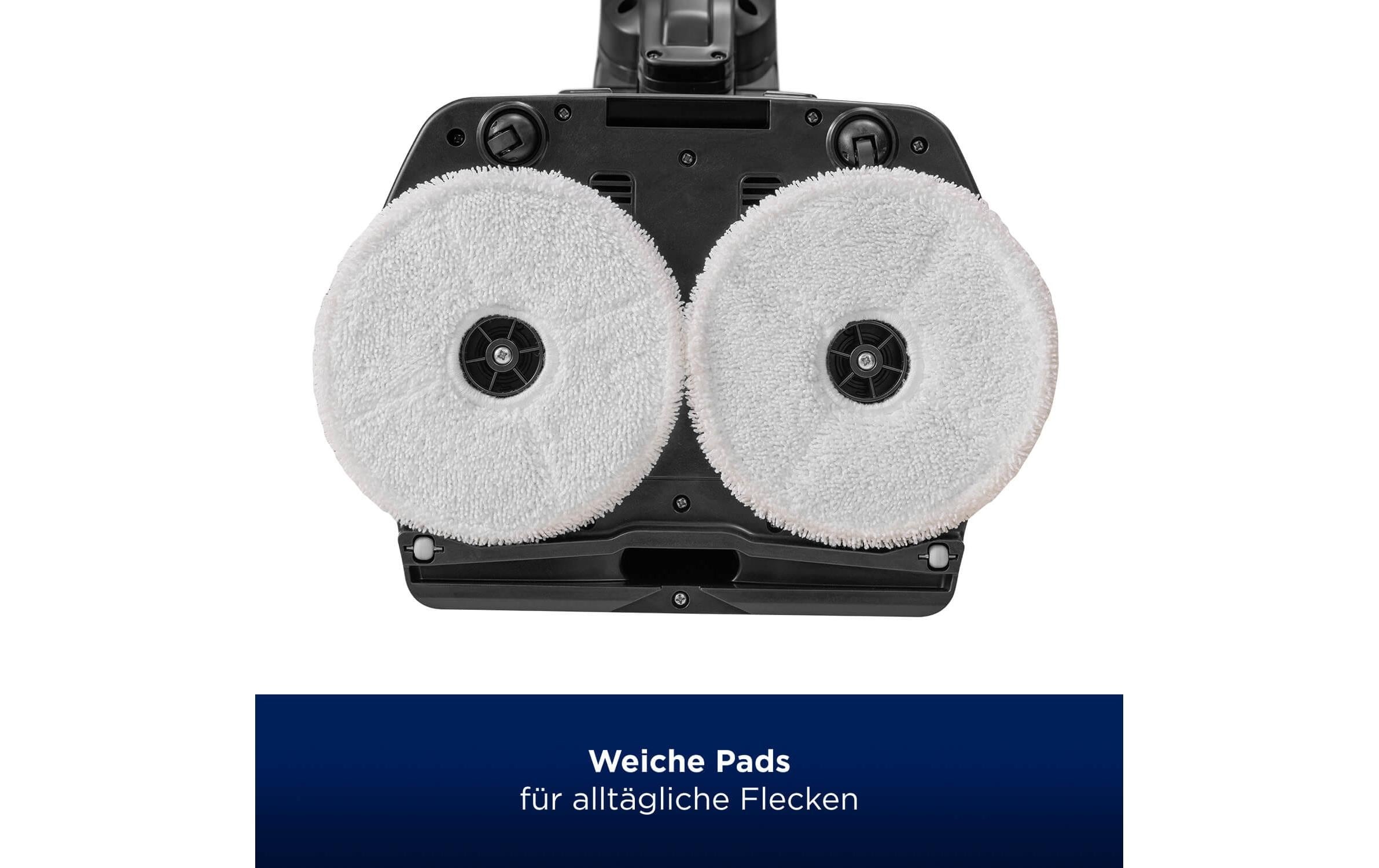 Bissell Reinigungs-Set »SpinWave + Vac Maintenance Kit 6-teilig«, (6 St.)