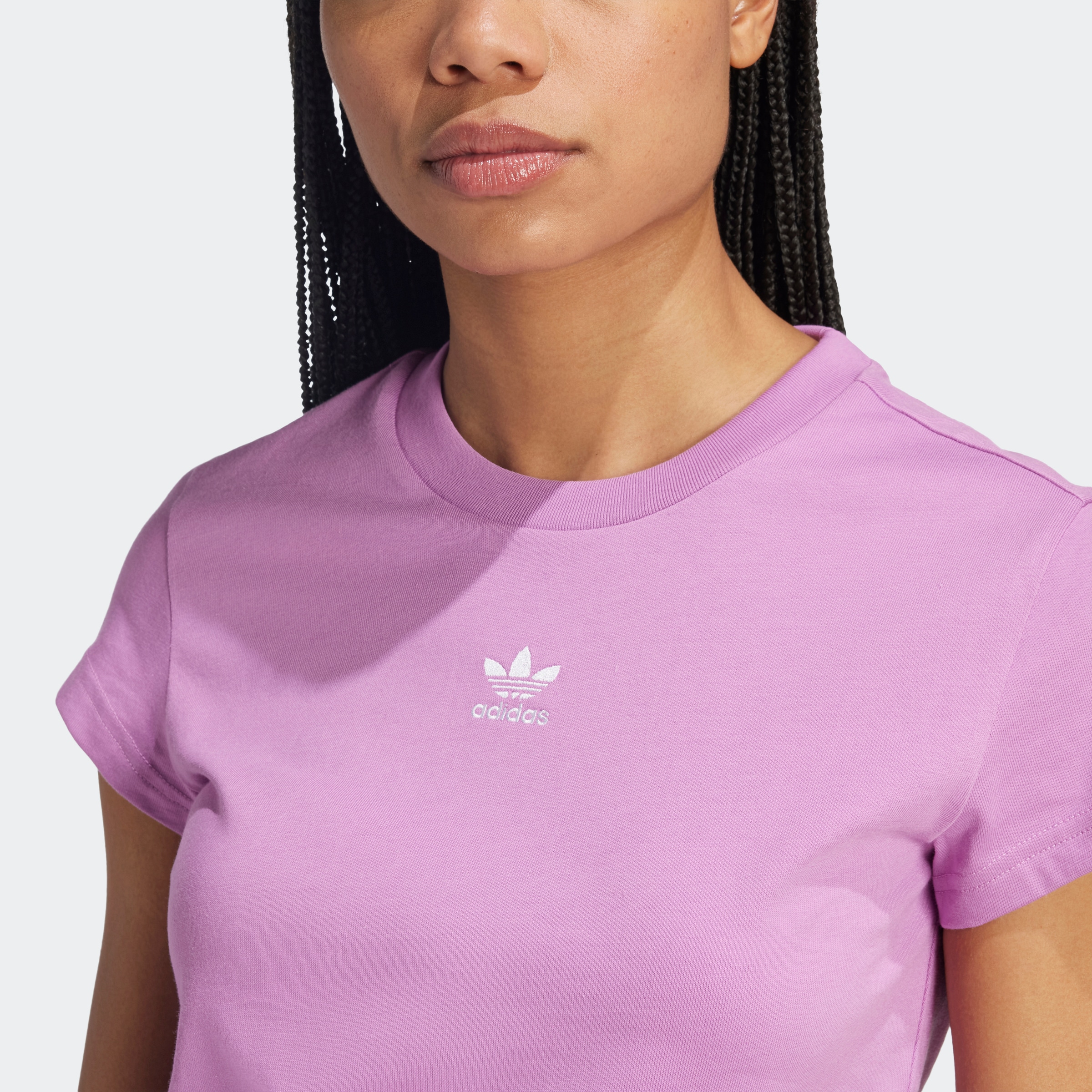 adidas Originals T-Shirt »ESS SLIM TEE«