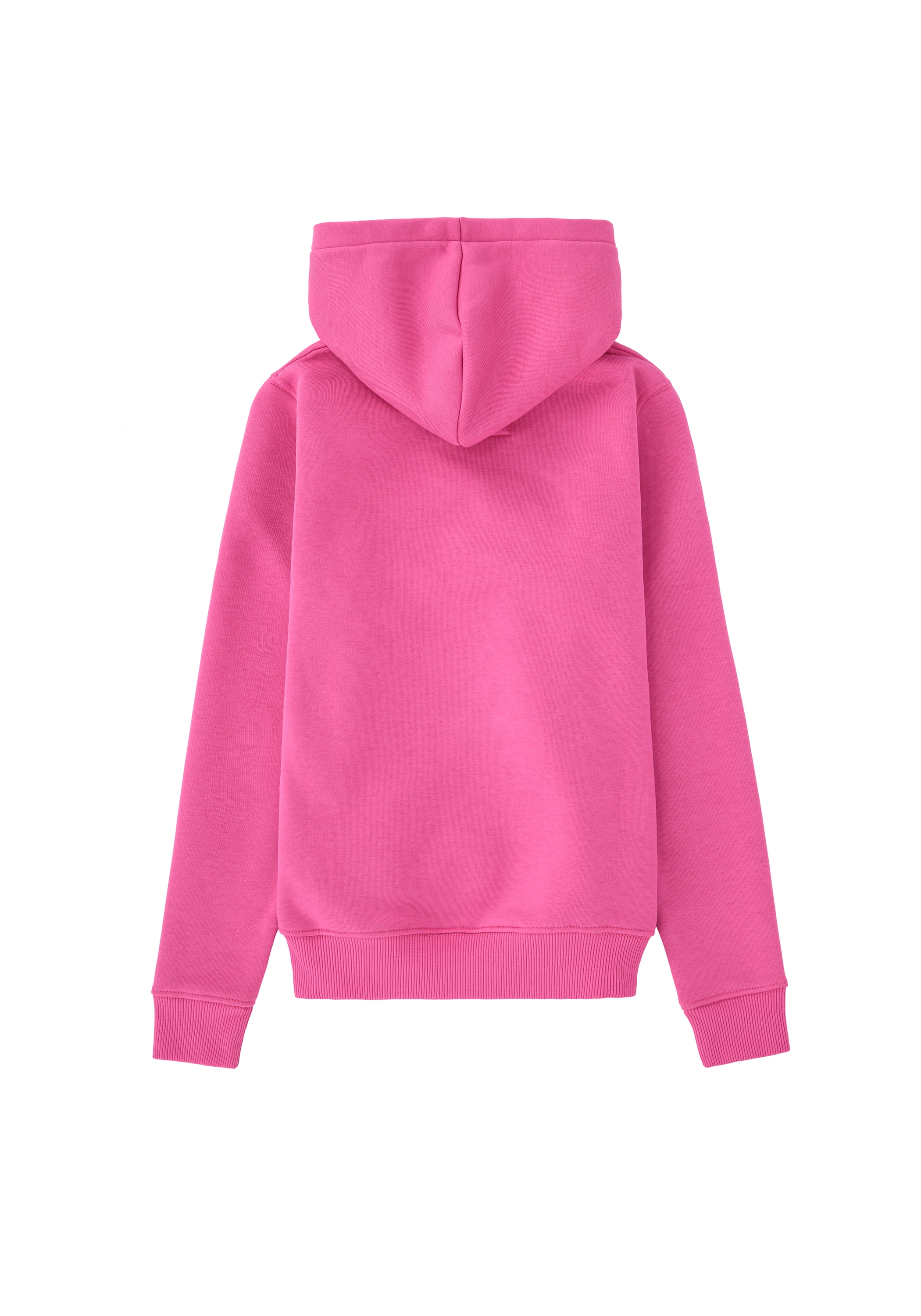 Alpha Industries Hoodie »Alpha Industries Kids - Hoodies Basic Hoodie BL K«