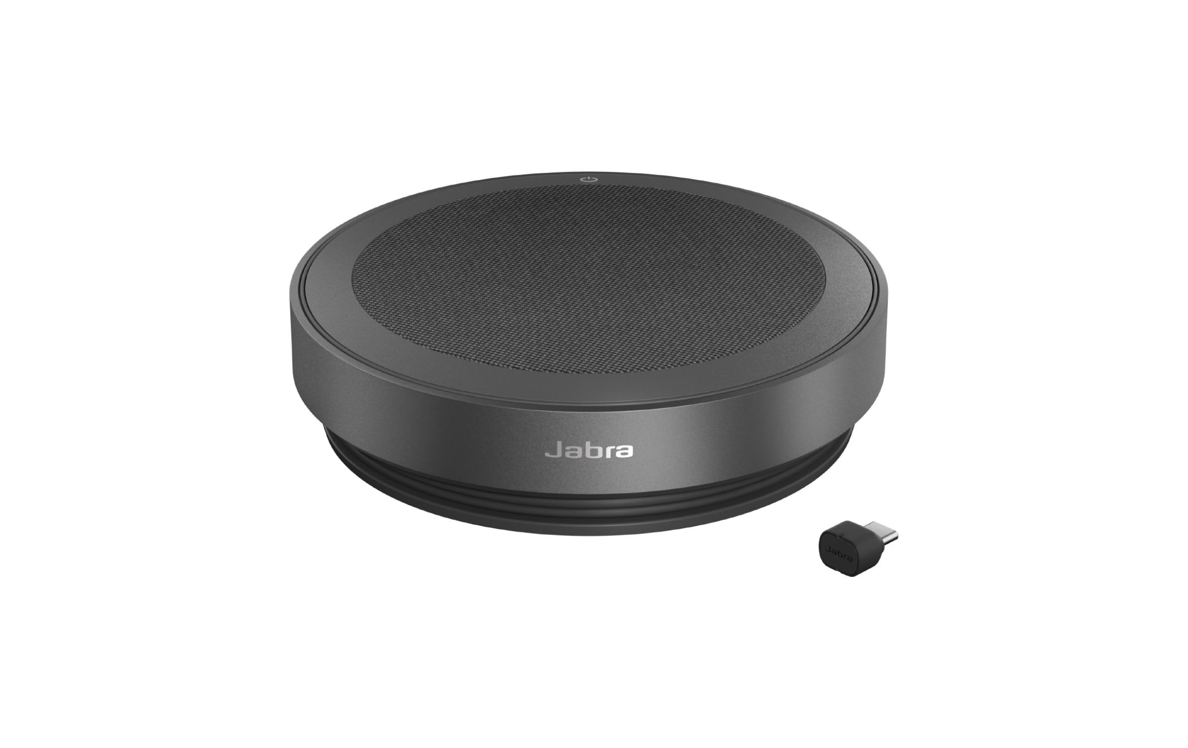Jabra Bluetooth-Speaker »Speak2 75 MS, inklusive Link 380 USB-C«