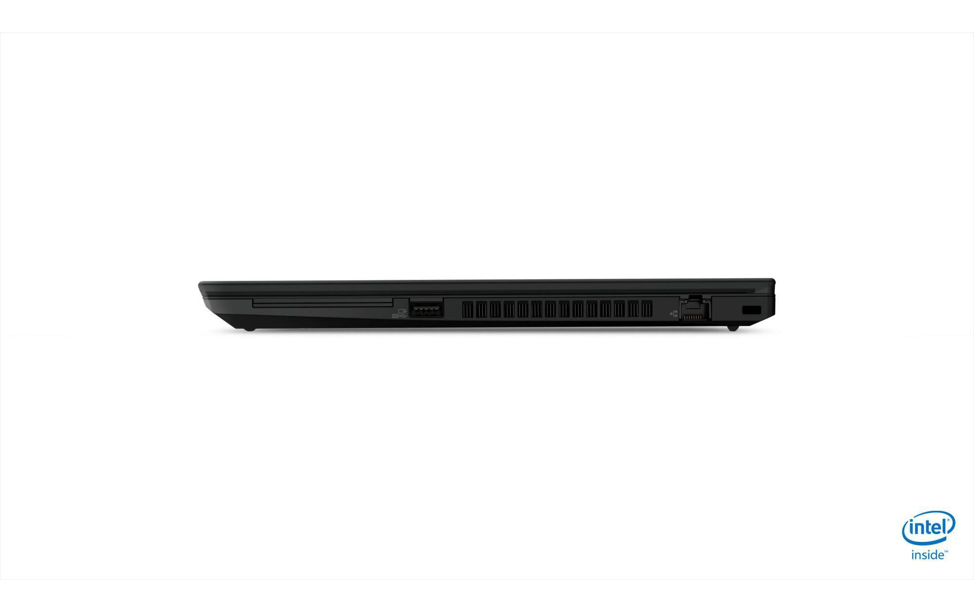 Lenovo Notebook »T490«, / 14 Zoll, Intel, Core i7, 16 GB HDD, 512 GB SSD