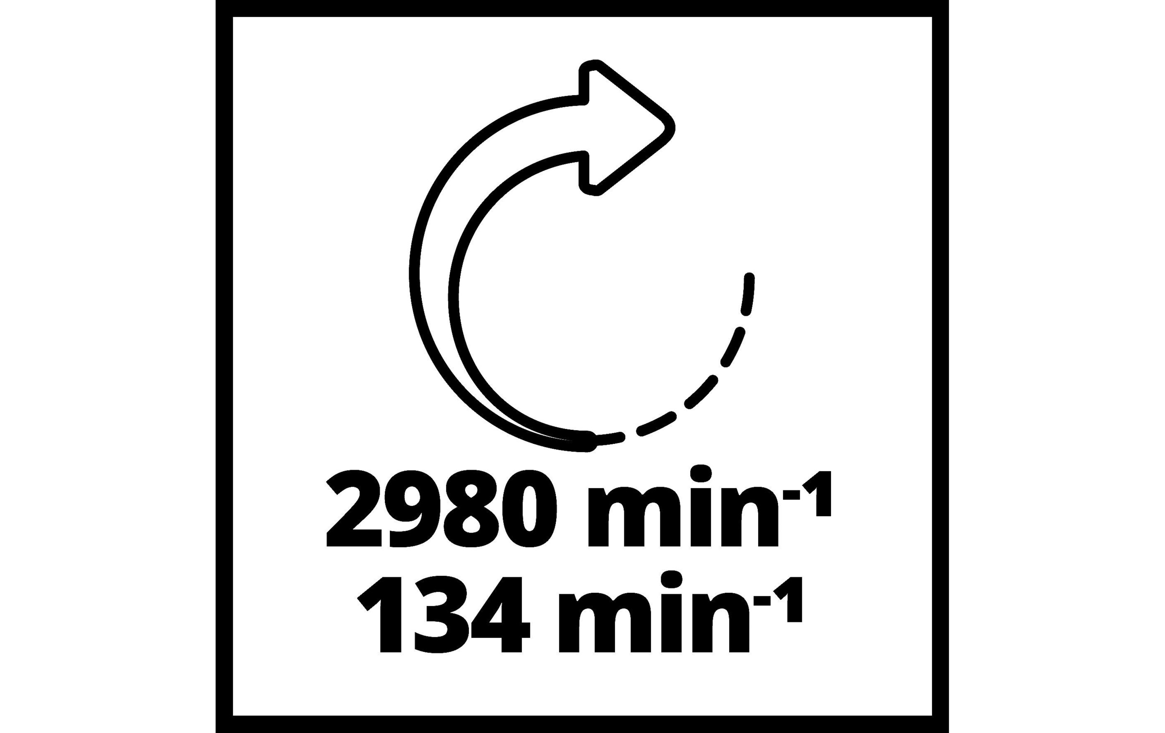 Einhell Nass-Trockenschleifer »TC-WD 200/150«