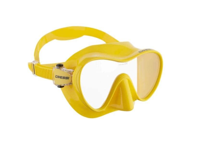Cressi Schwimmbrille