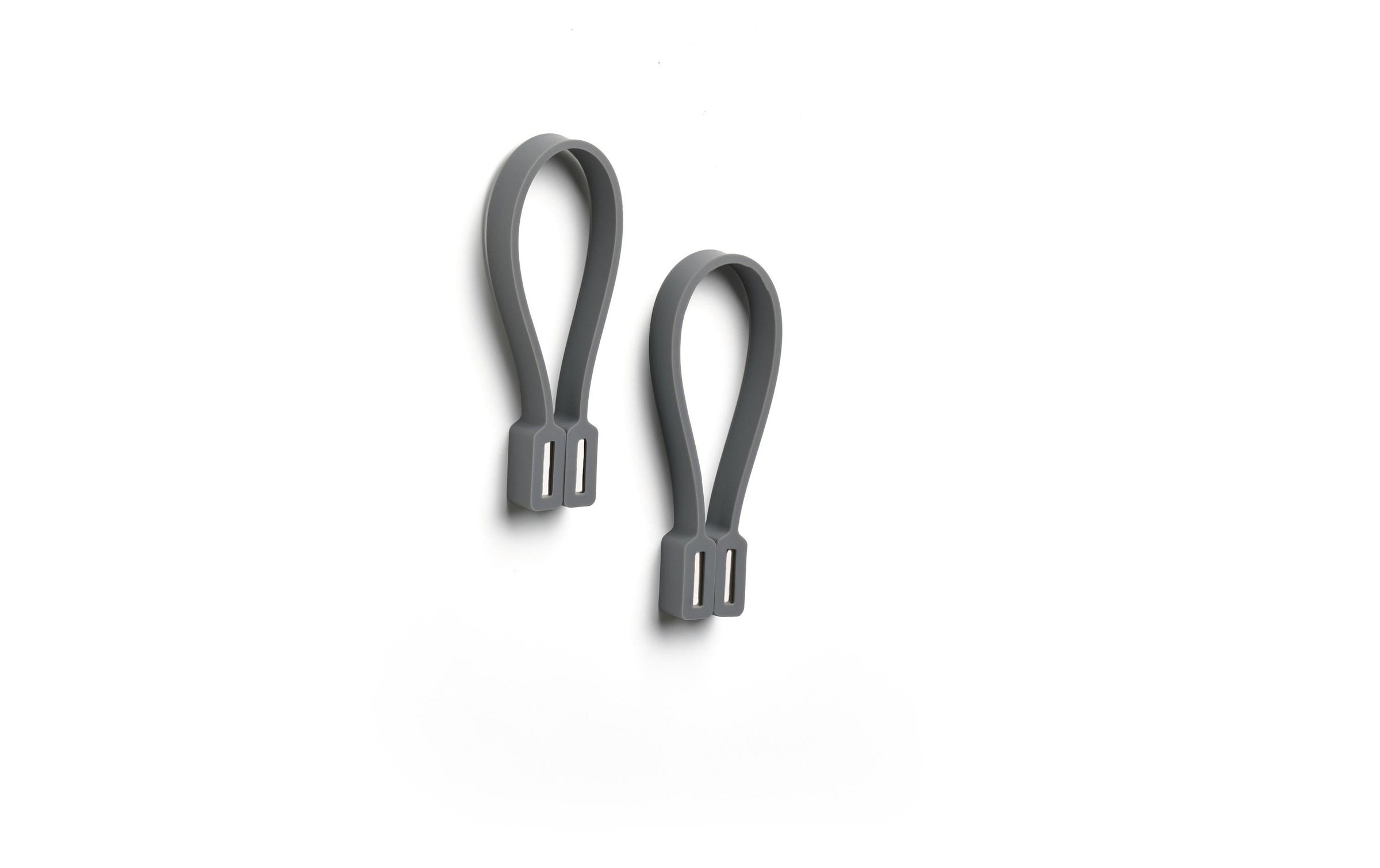 Zone Denmark Handtuchhalter "Loop 2 Stück"