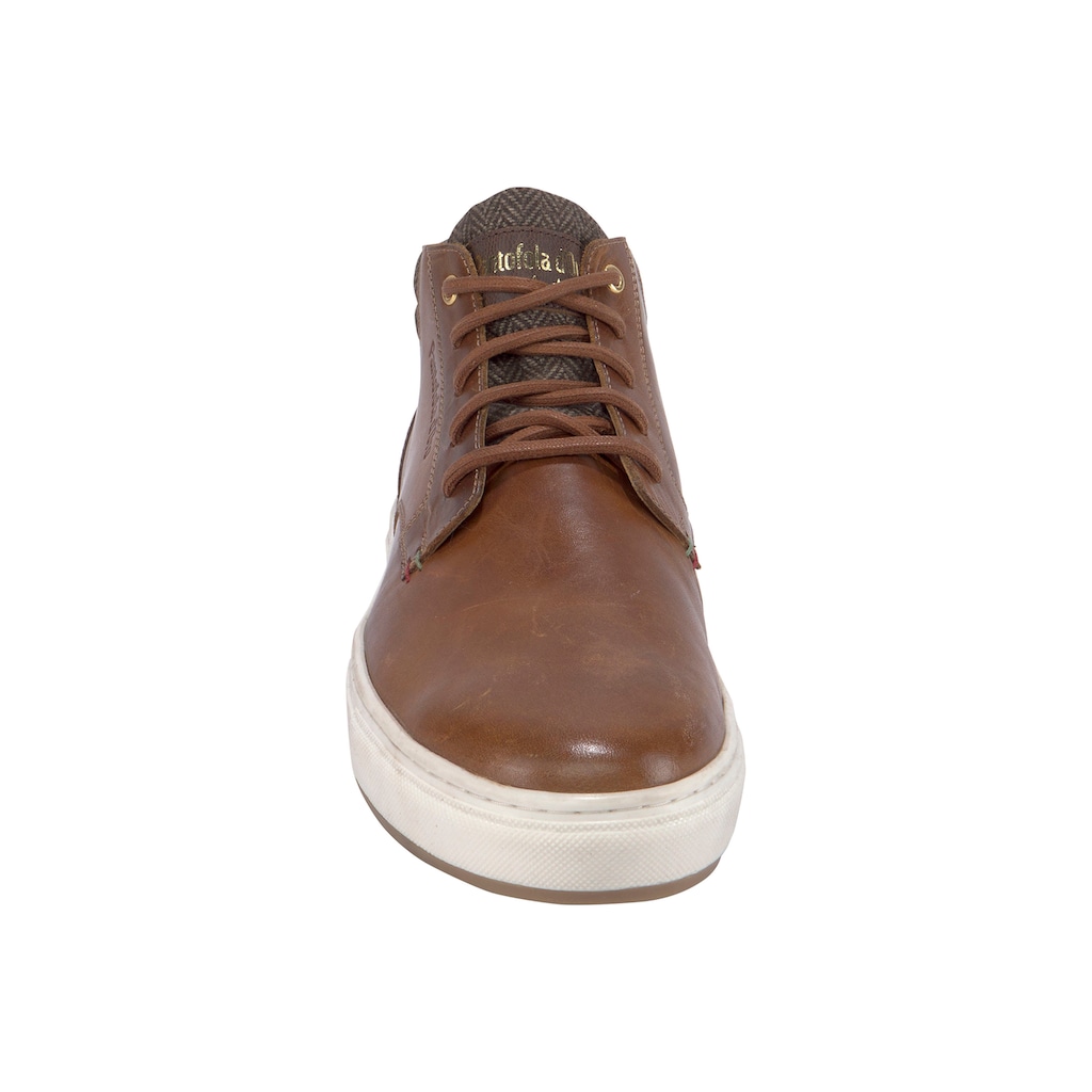 Pantofola d´Oro Sneaker »PRATO UOMO MID«