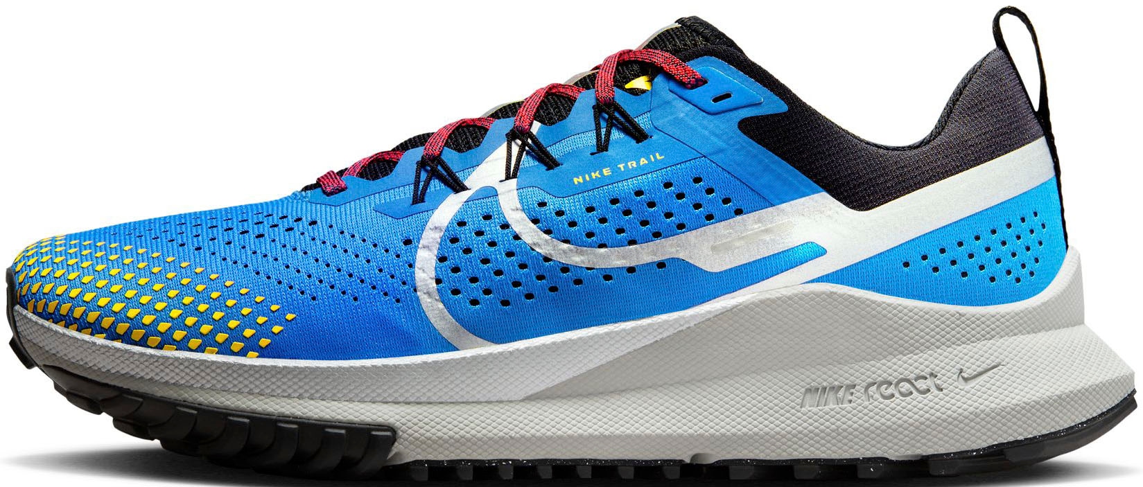 Nike Laufschuh »PEGASUS TRAIL 4 TRAIL«