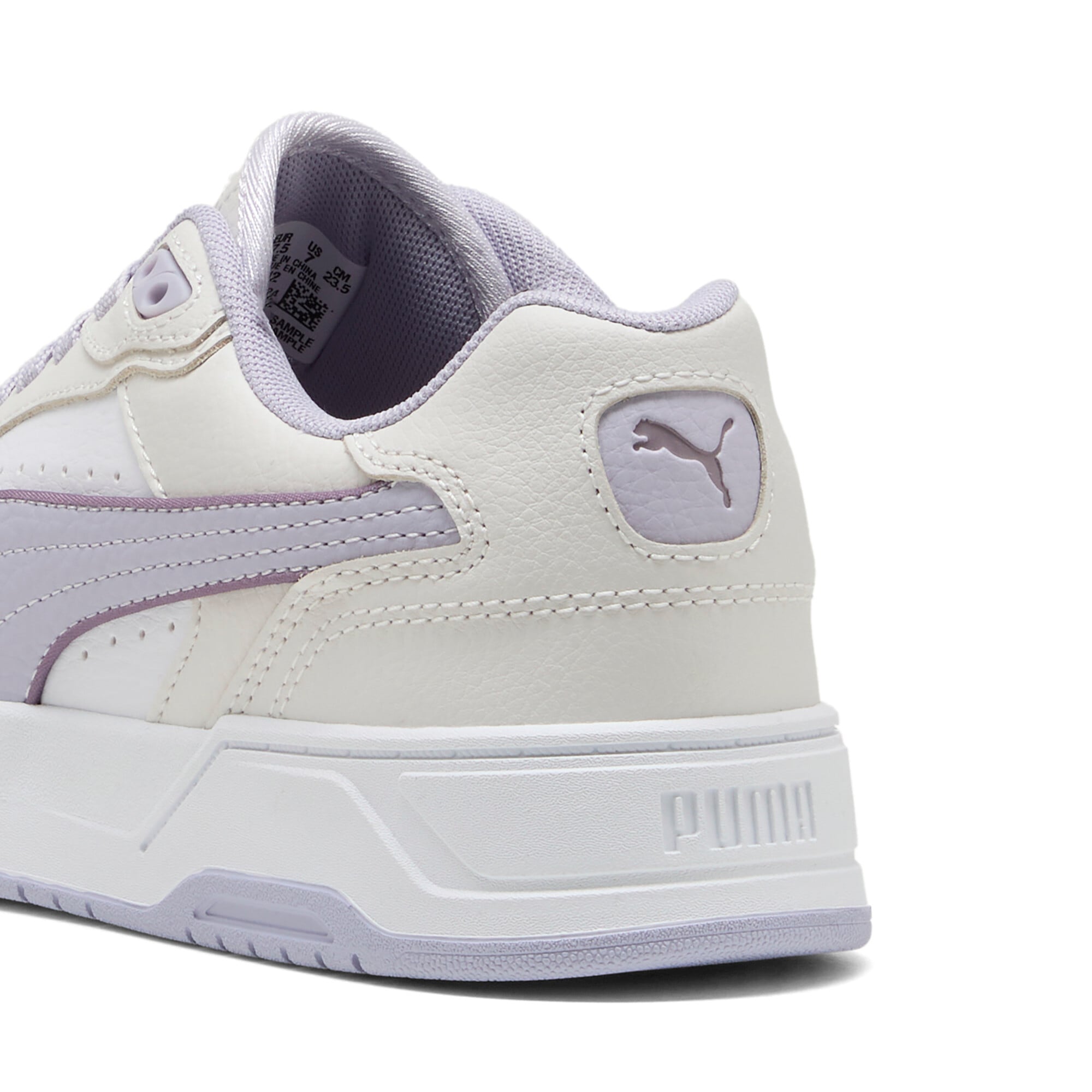 PUMA Sneaker »RBD BREAK LOW«