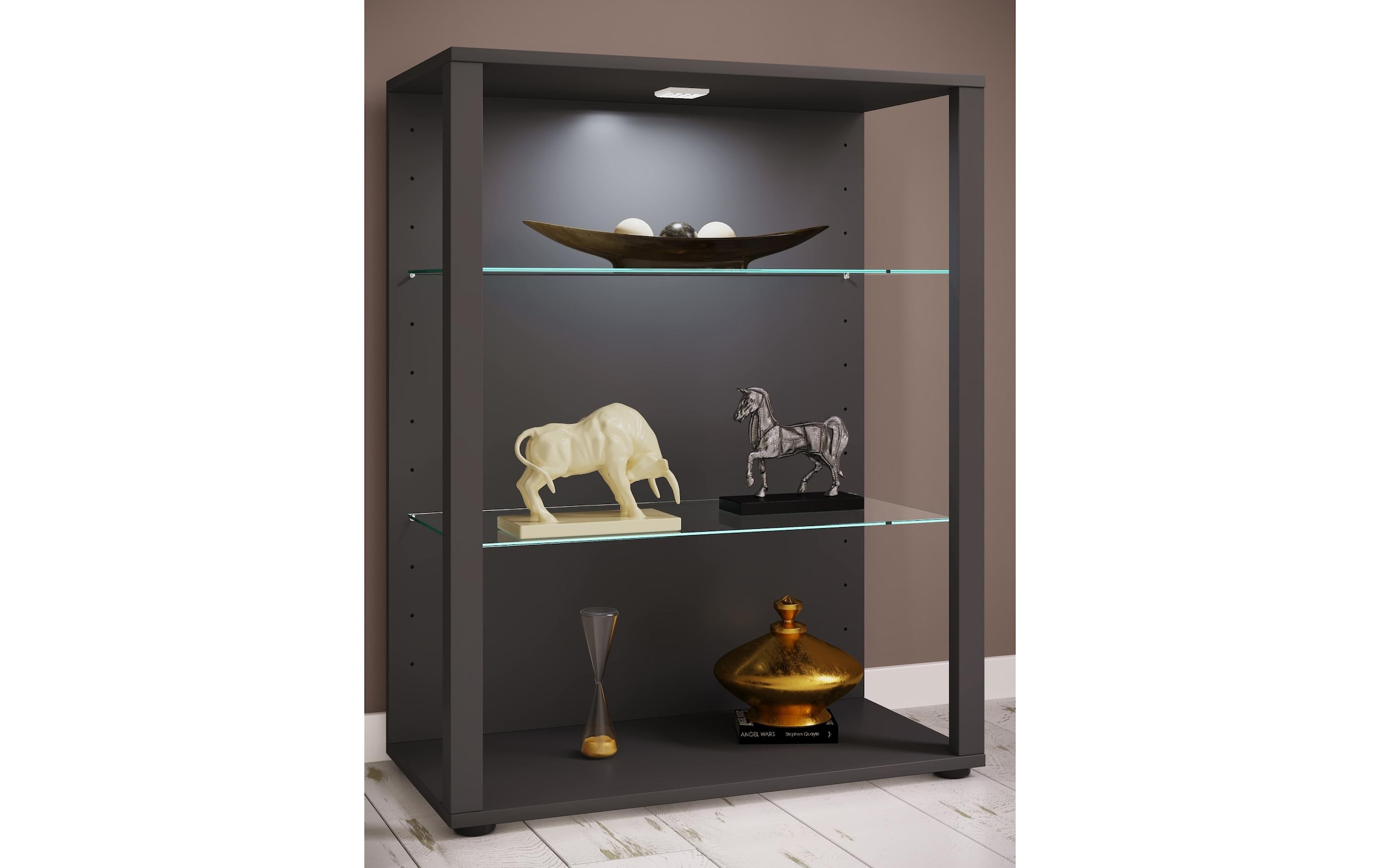 VCM Vitrine