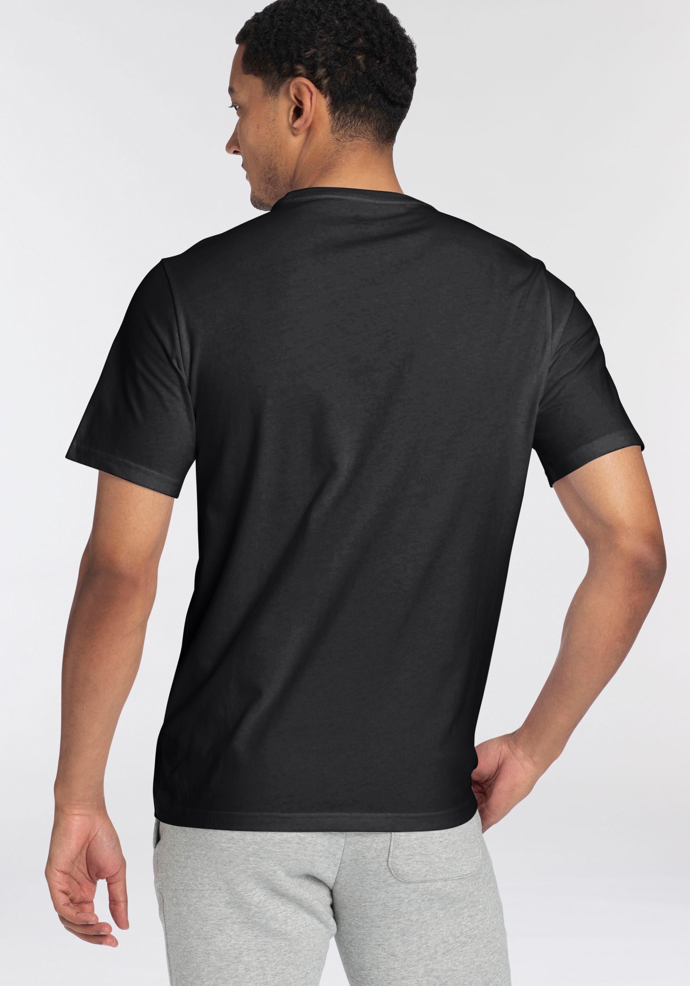 Converse T-Shirt »CONVERSE ARCH ALL STAR TEE«