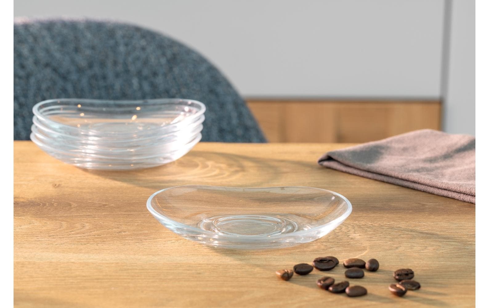LEONARDO Untertasse »Untertasse Napoli Ø 11 cm«